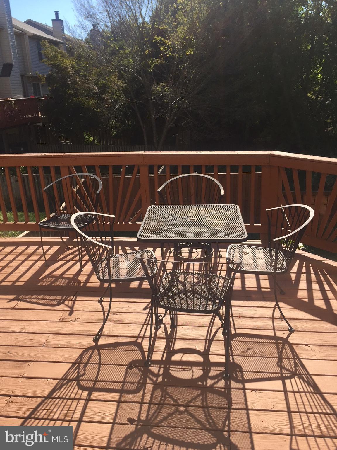 BOWLING BROOK FARMS - Residential Lease