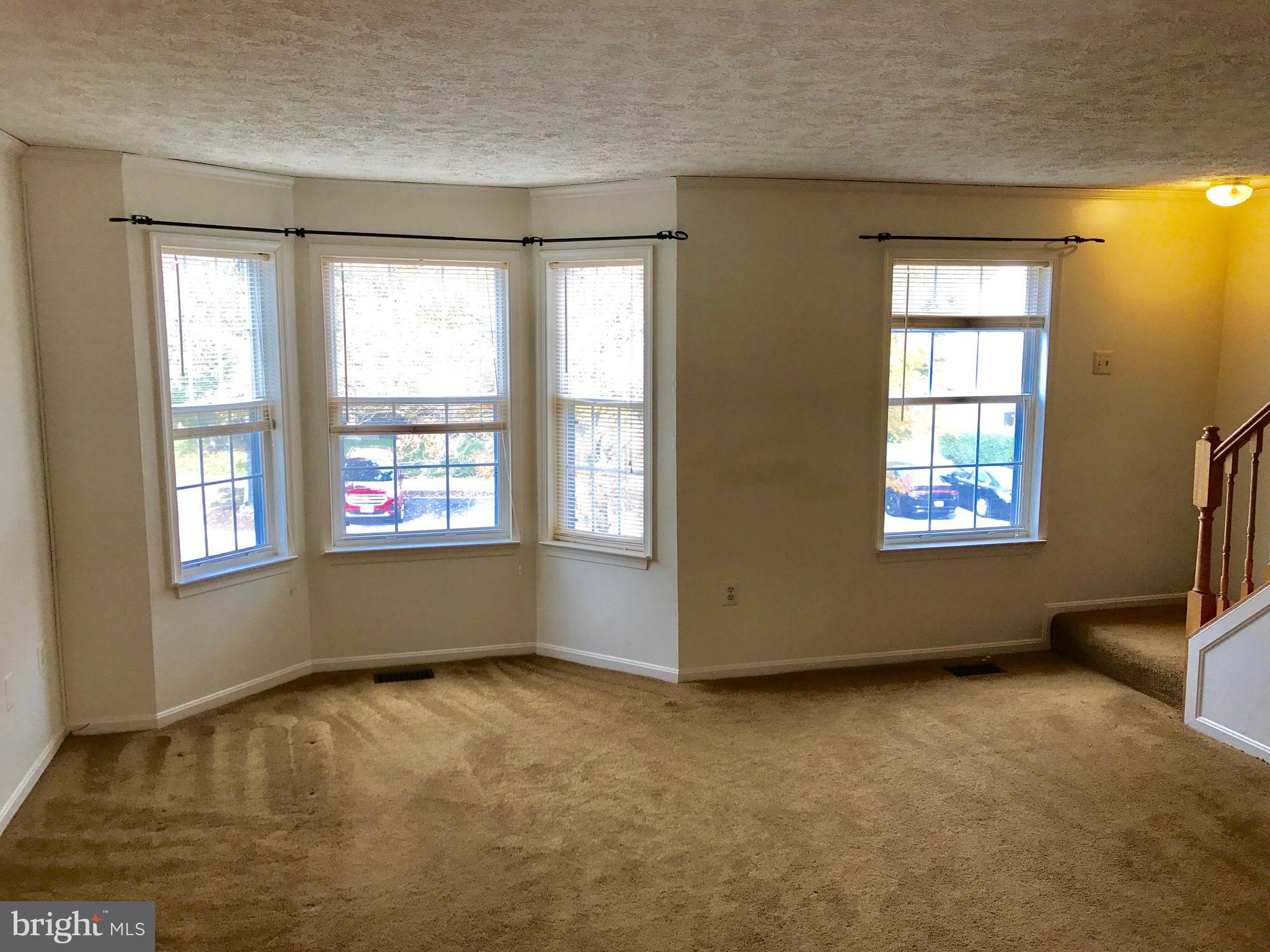 BOWLING BROOK FARMS - Residential Lease