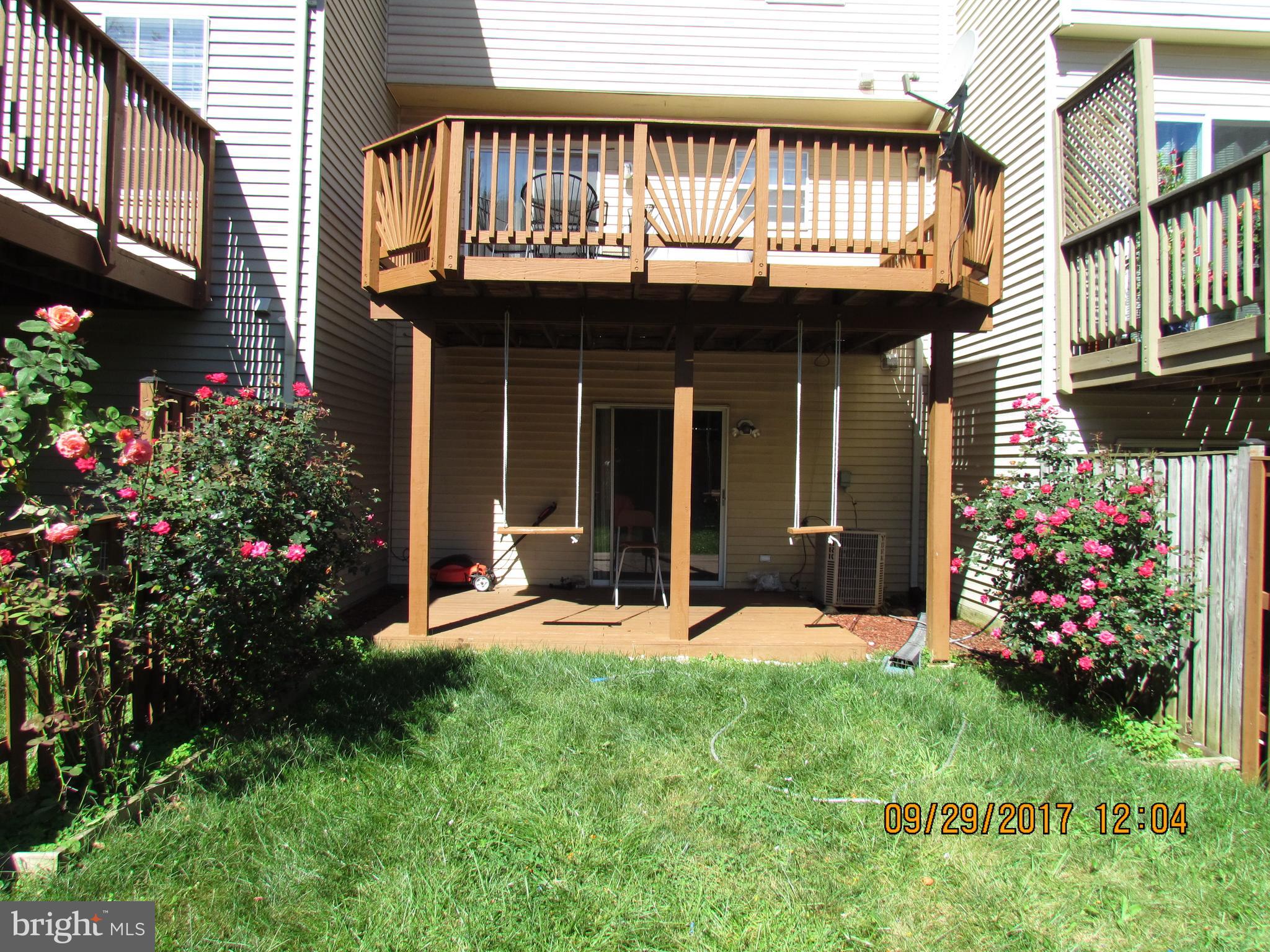 BOWLING BROOK FARMS - Residential Lease