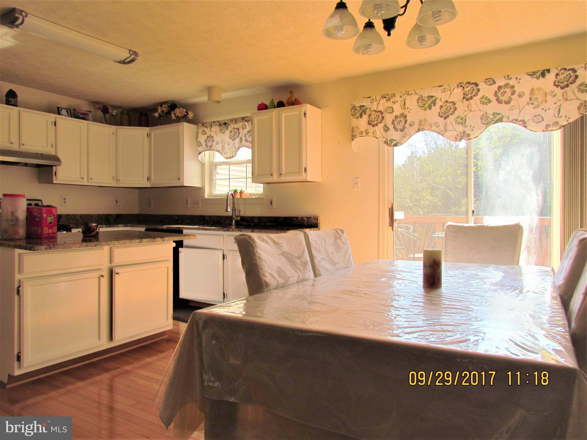 BOWLING BROOK FARMS - Residential Lease