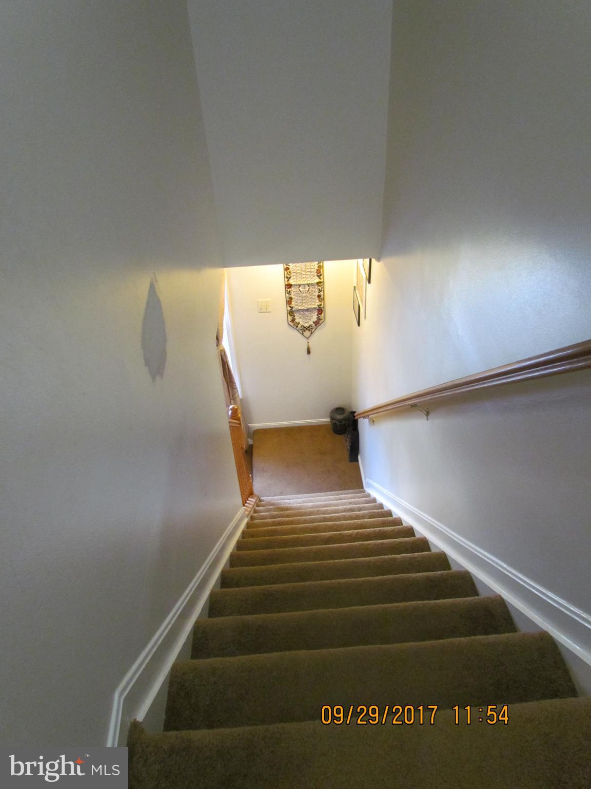 BOWLING BROOK FARMS - Residential Lease