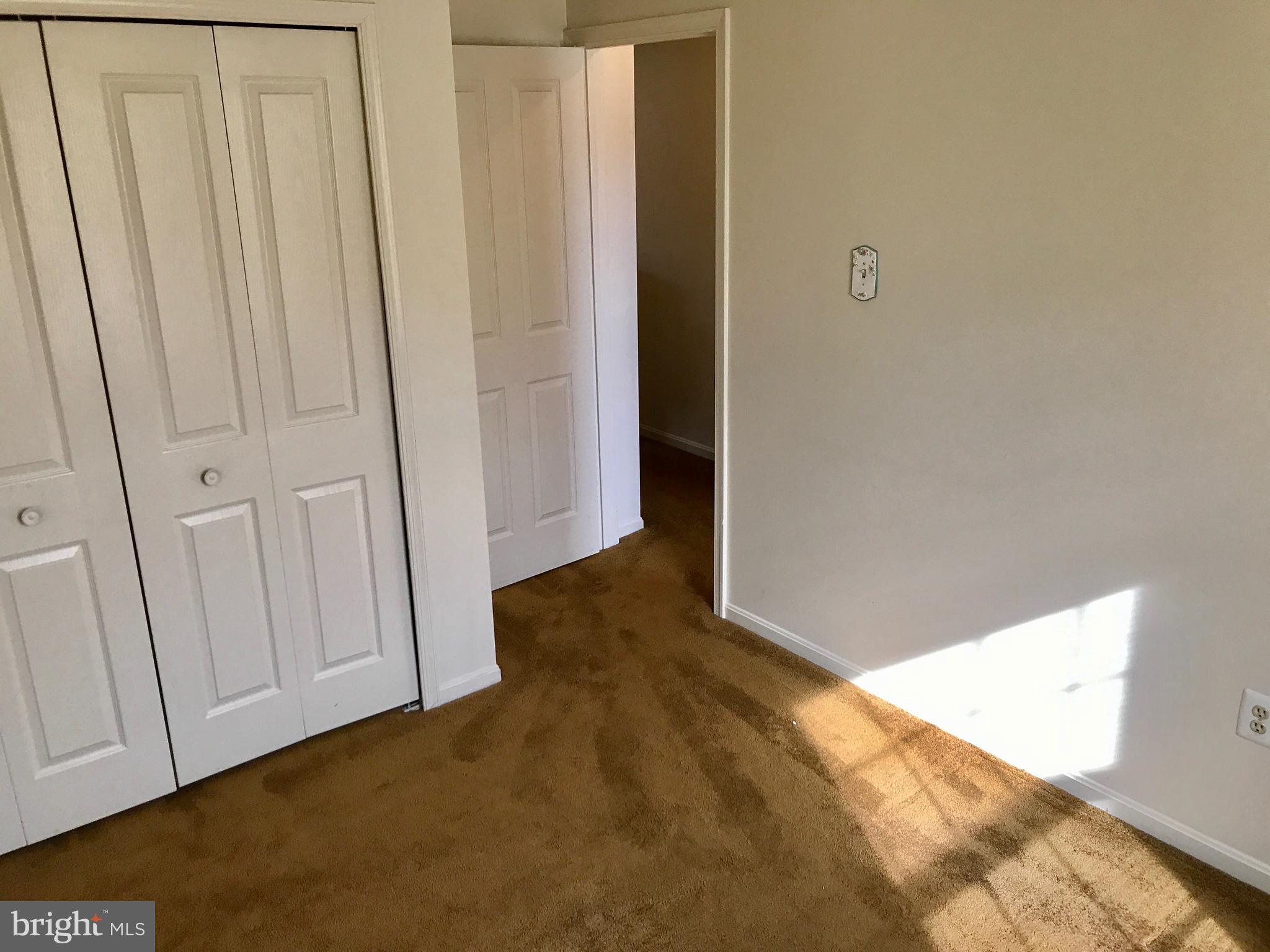 BOWLING BROOK FARMS - Residential Lease