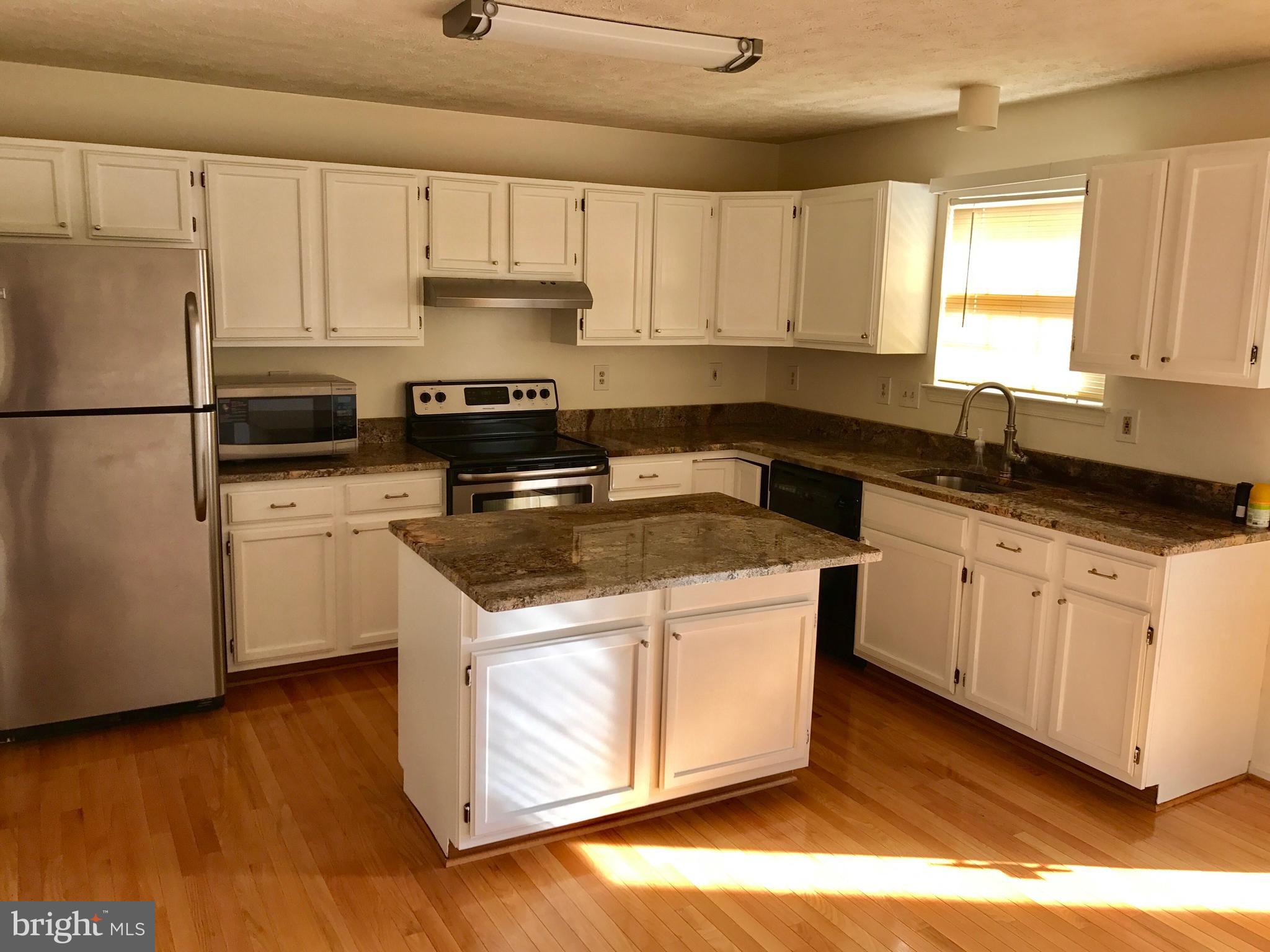 BOWLING BROOK FARMS - Residential Lease