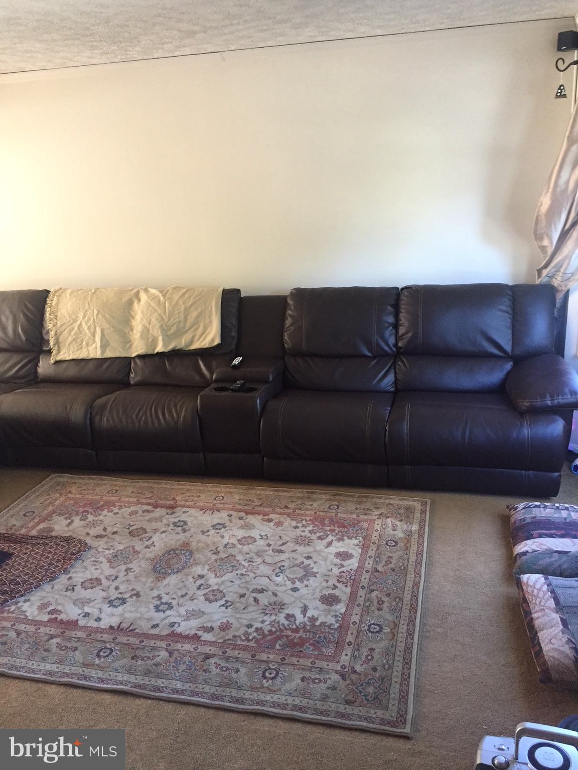 BOWLING BROOK FARMS - Residential Lease