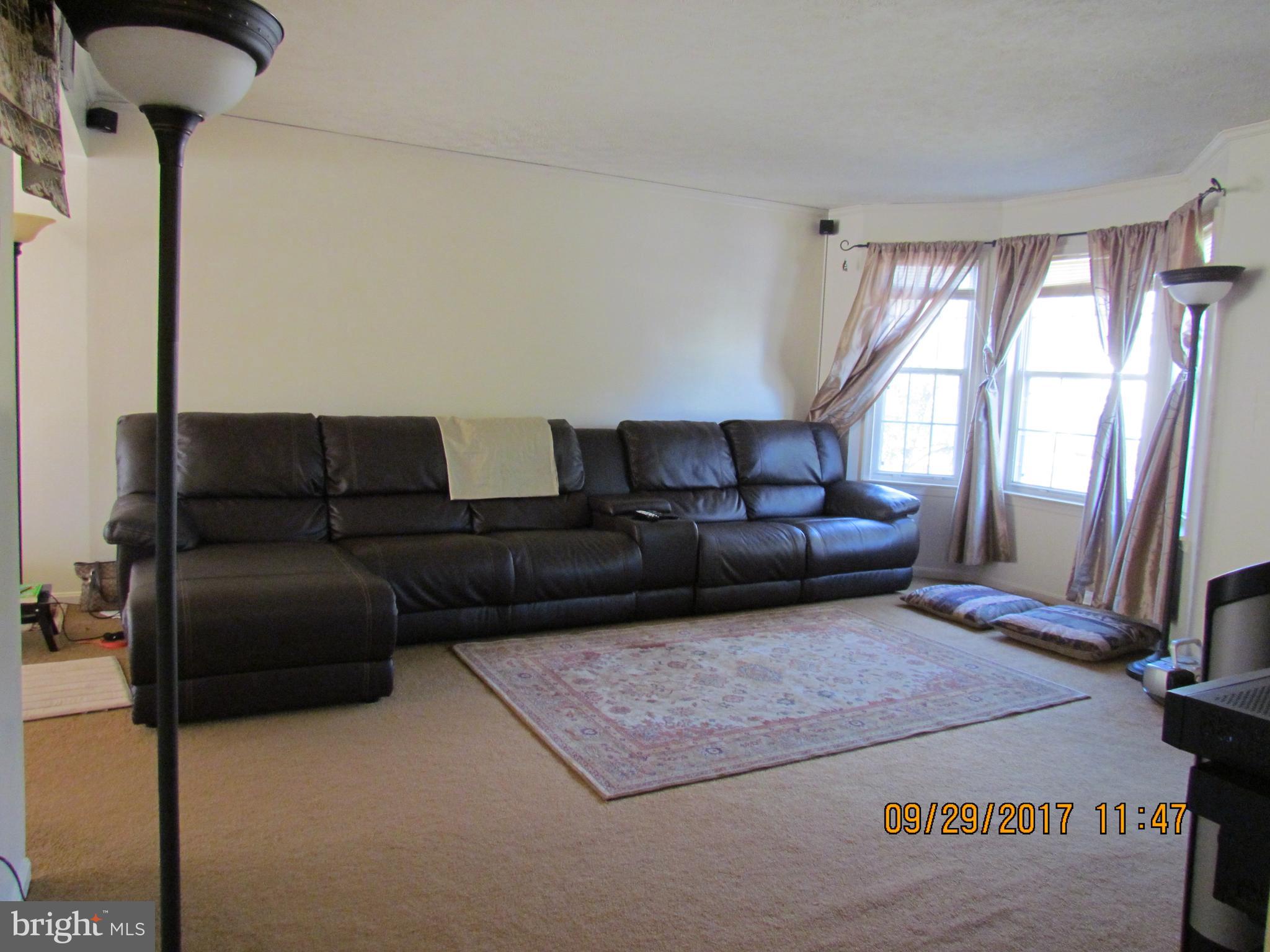 BOWLING BROOK FARMS - Residential Lease