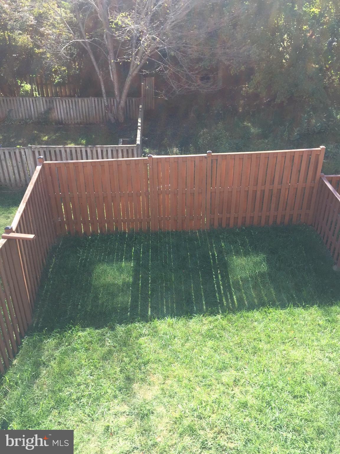 BOWLING BROOK FARMS - Residential Lease