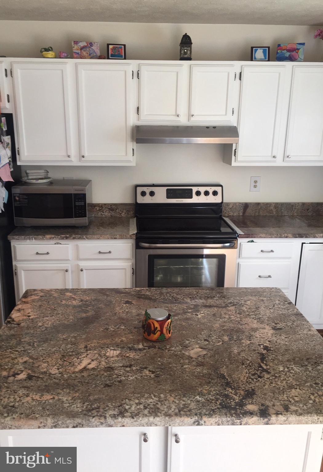 BOWLING BROOK FARMS - Residential Lease