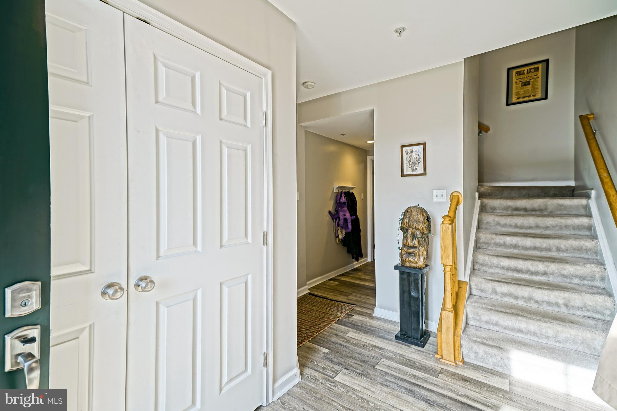 PROVIDENCE - Residential