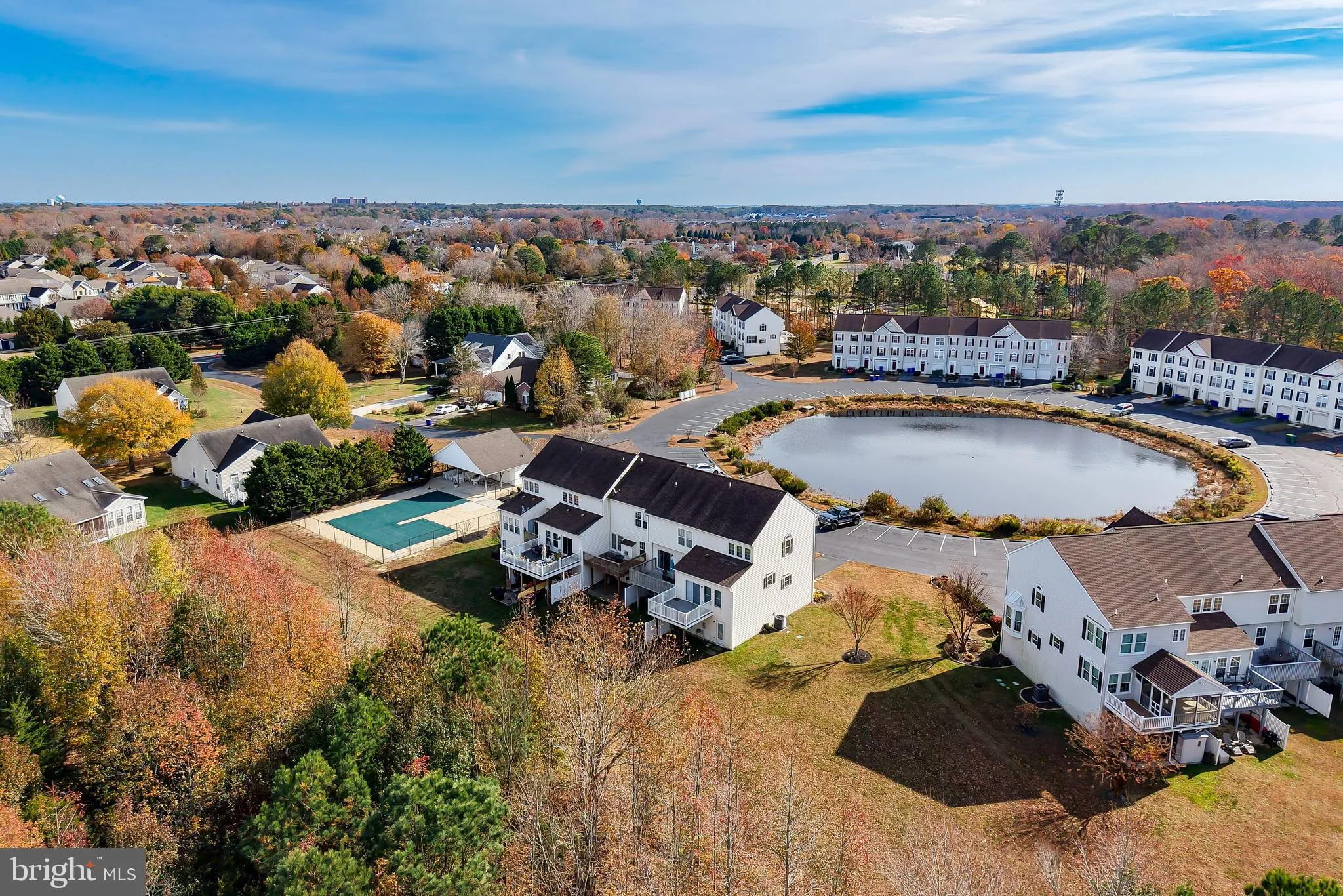 Ocean View, Delaware 19970, United States, 4 Bedrooms Bedrooms, ,4 BathroomsBathrooms,Residential,Coming Soon,248195