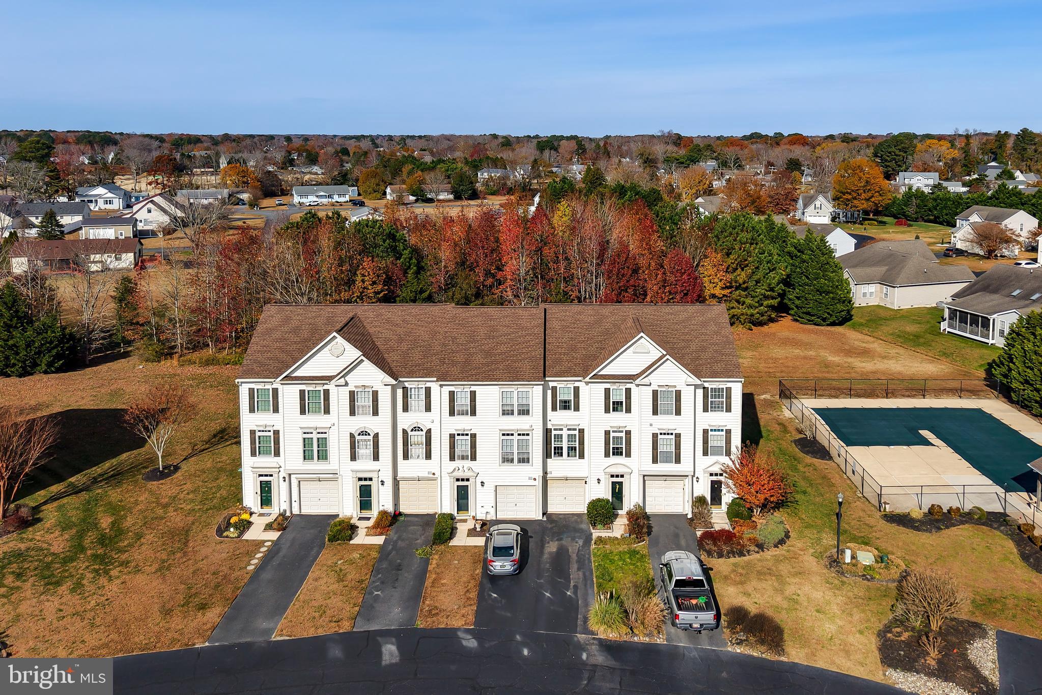 PROVIDENCE - Residential