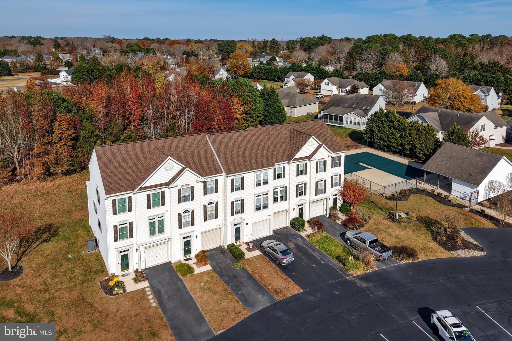 PROVIDENCE - Residential