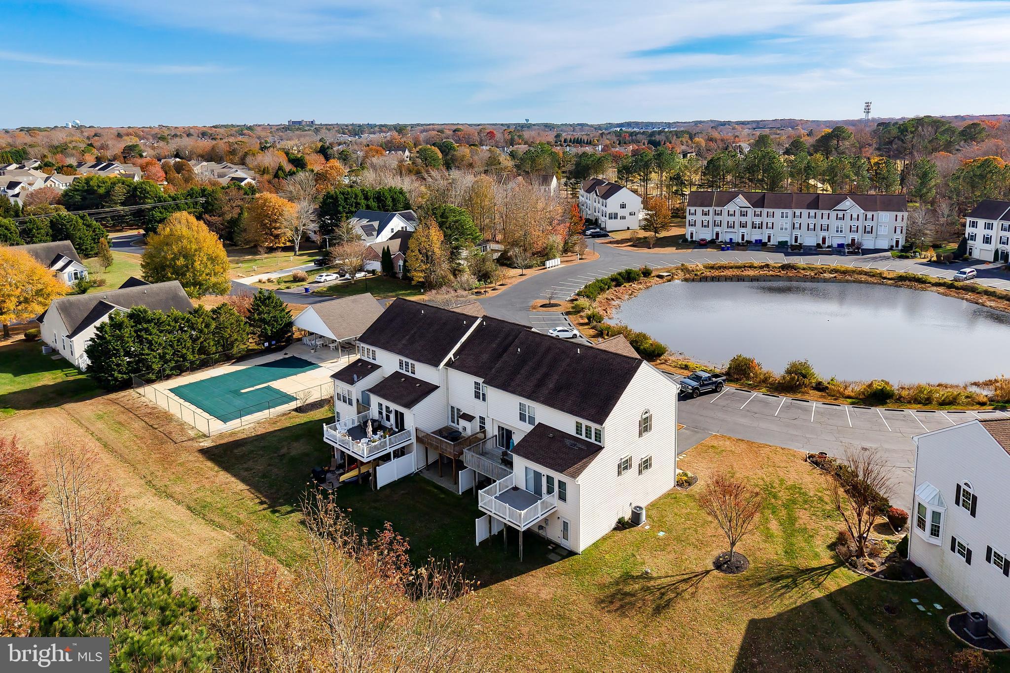 PROVIDENCE - Residential