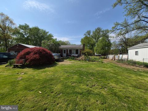 Photo of 194 Water Street, OLEY, PA 19547 (MLS # PABK2071246)