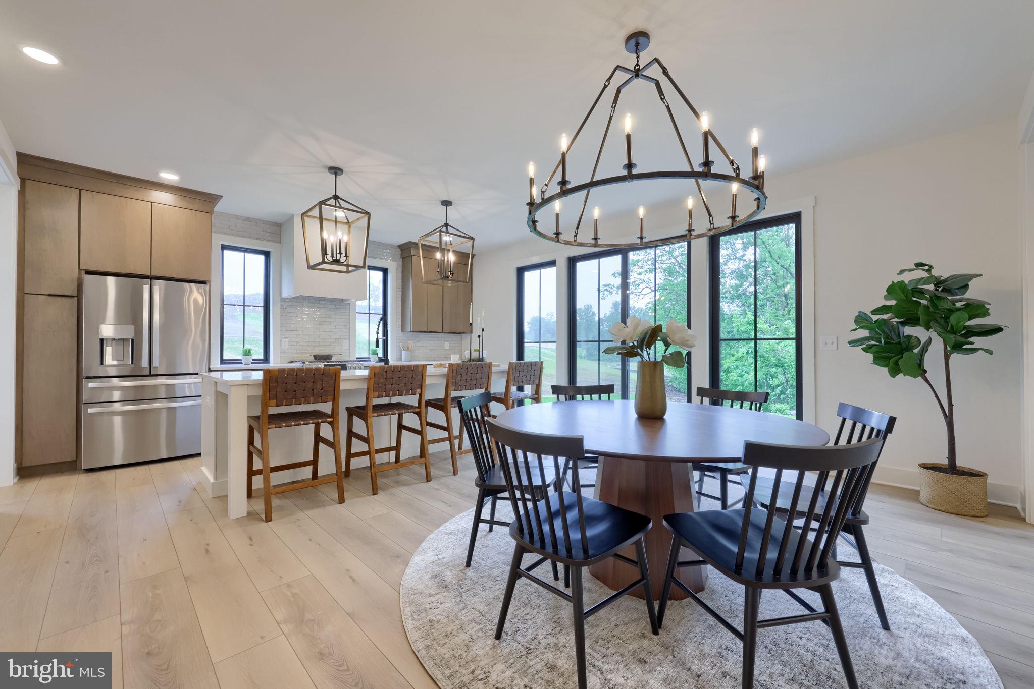 THE CLIFFS AT IRON VALLEY - Residential