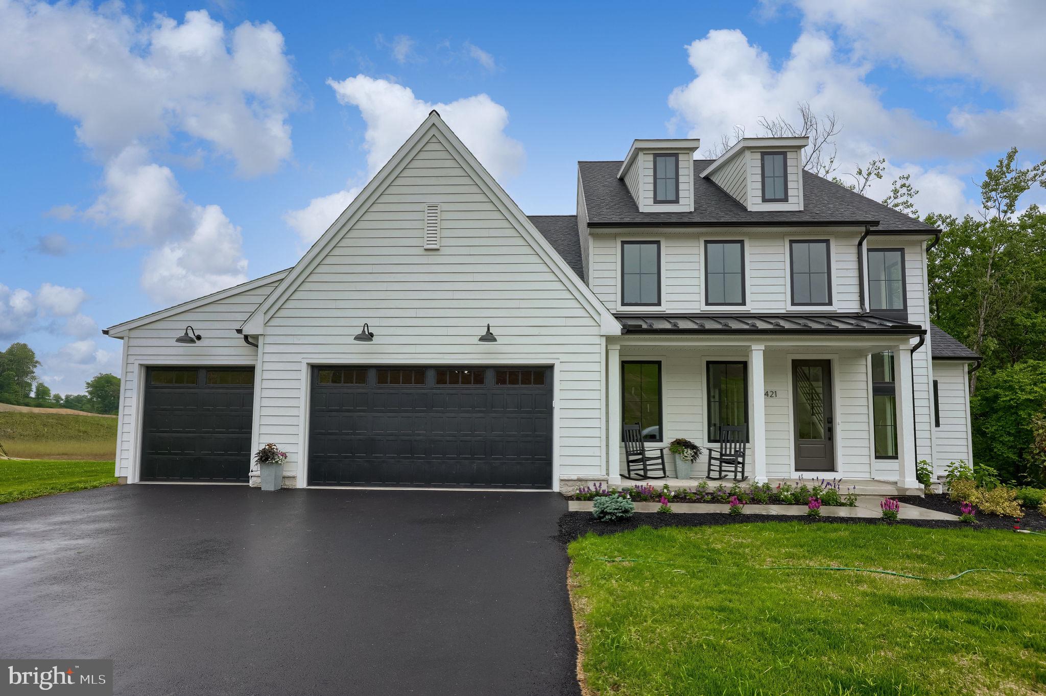 THE CLIFFS AT IRON VALLEY - Residential