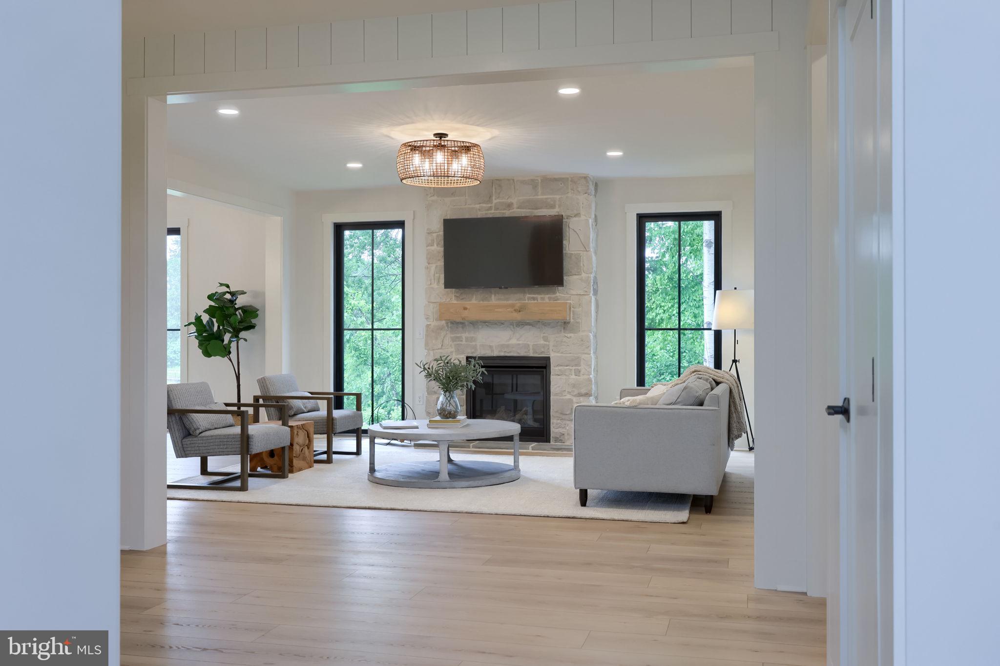 THE CLIFFS AT IRON VALLEY - Residential