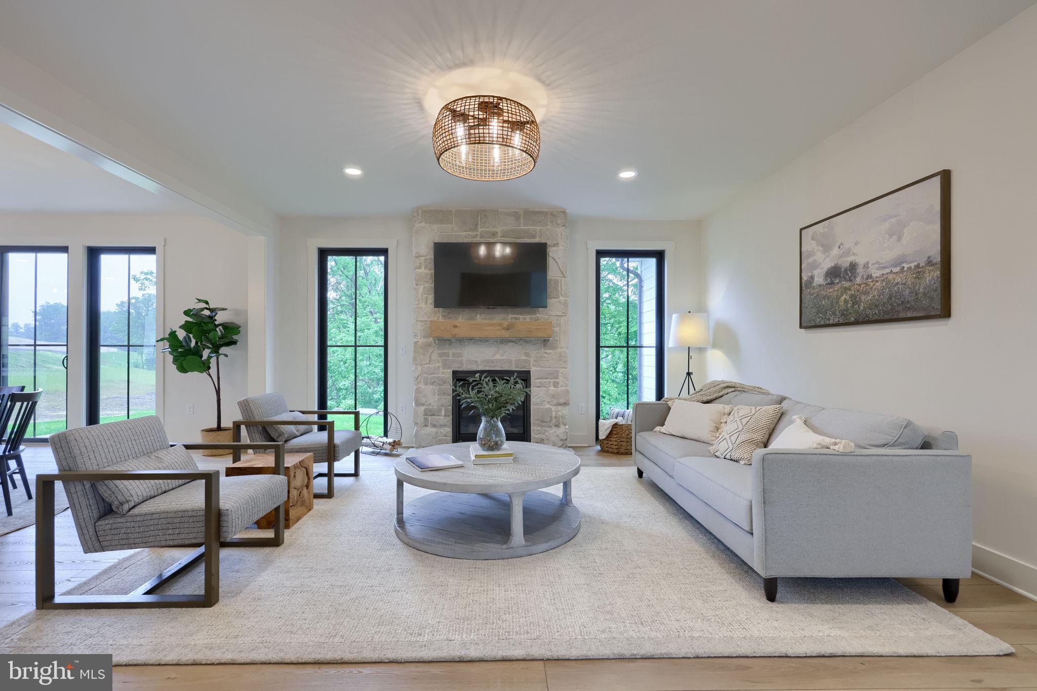 THE CLIFFS AT IRON VALLEY - Residential