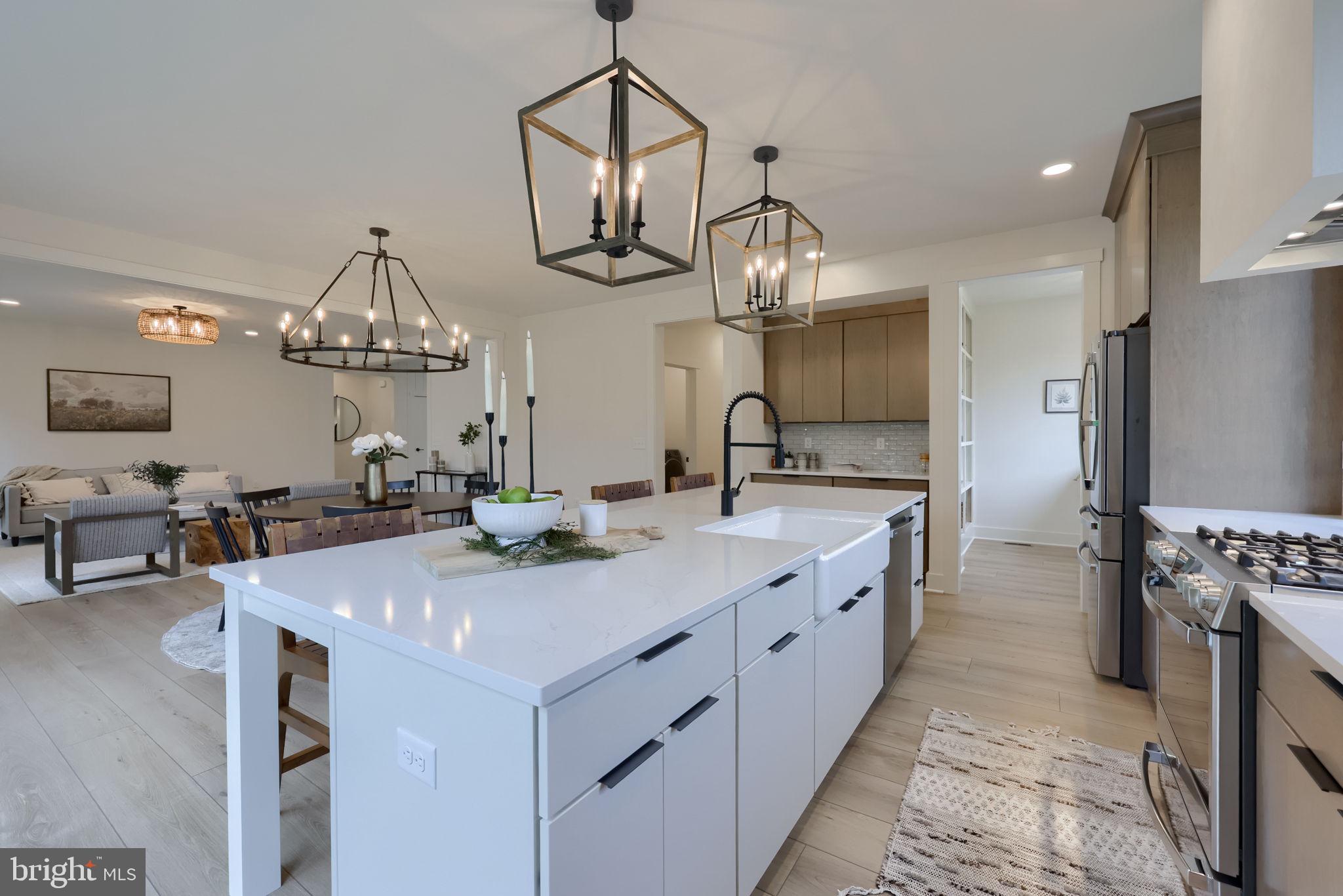 THE CLIFFS AT IRON VALLEY - Residential