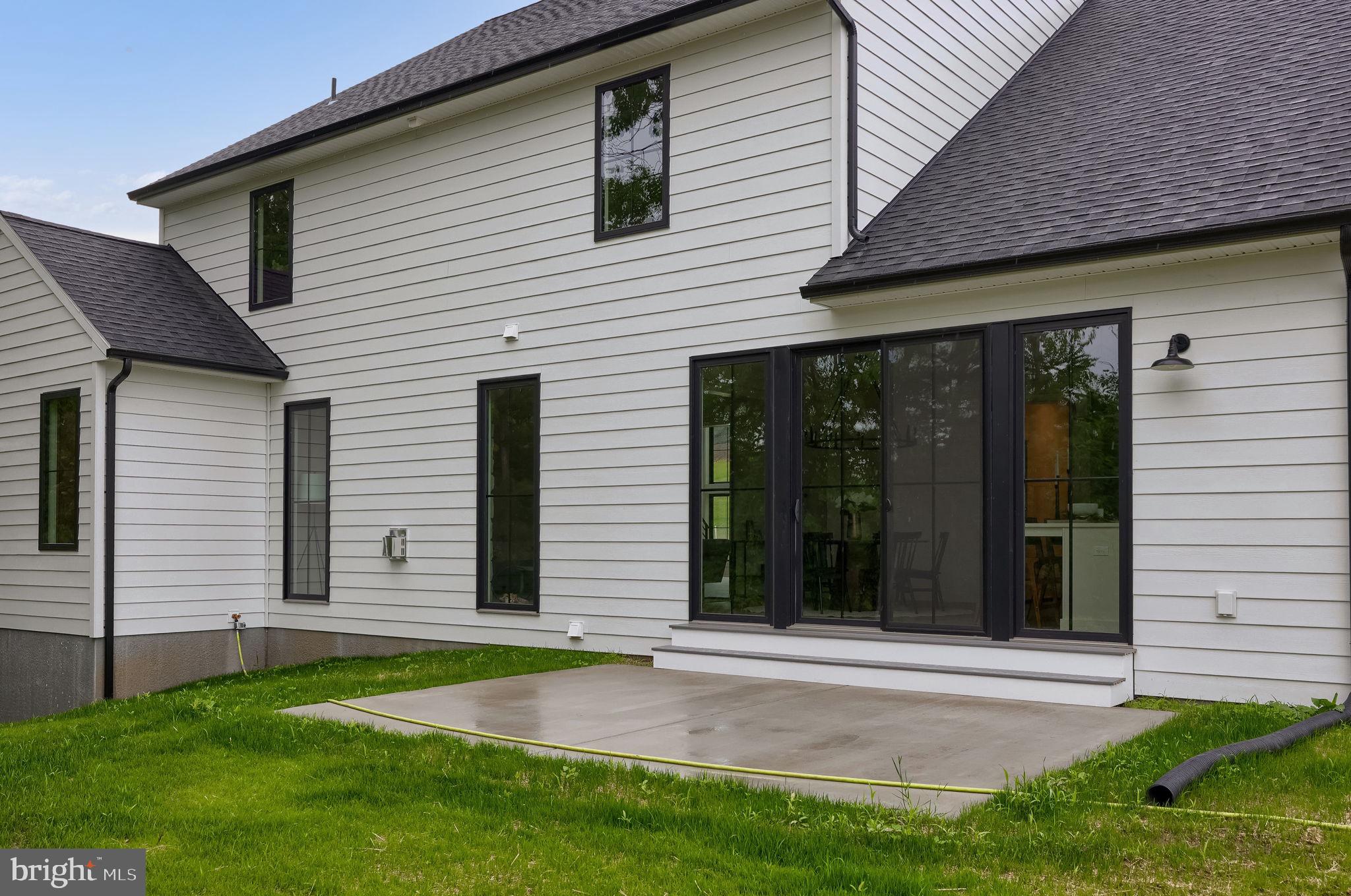 THE CLIFFS AT IRON VALLEY - Residential