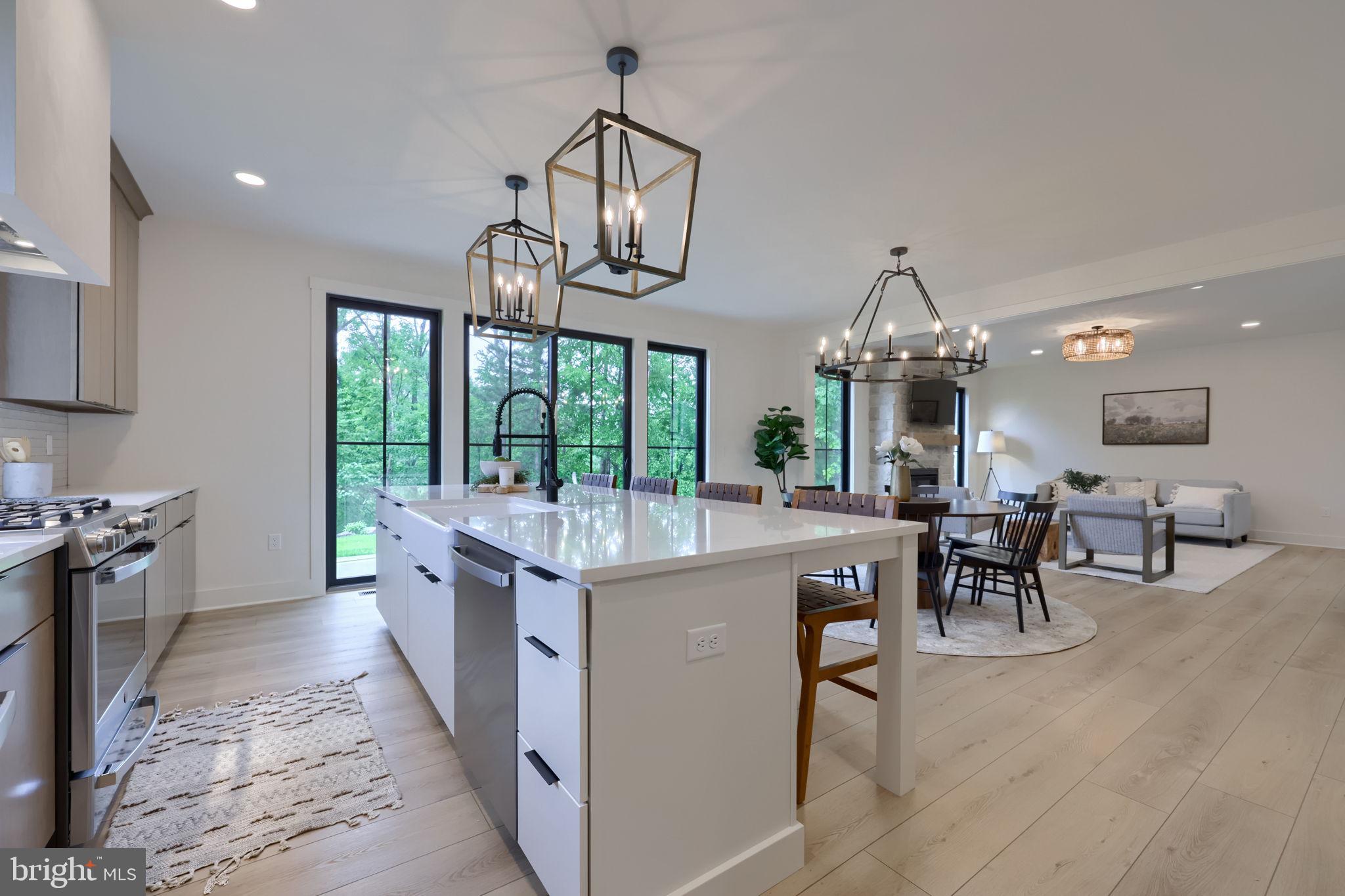 THE CLIFFS AT IRON VALLEY - Residential