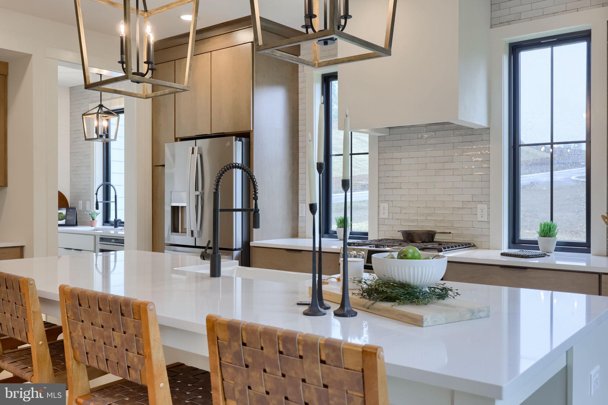 THE CLIFFS AT IRON VALLEY - Residential