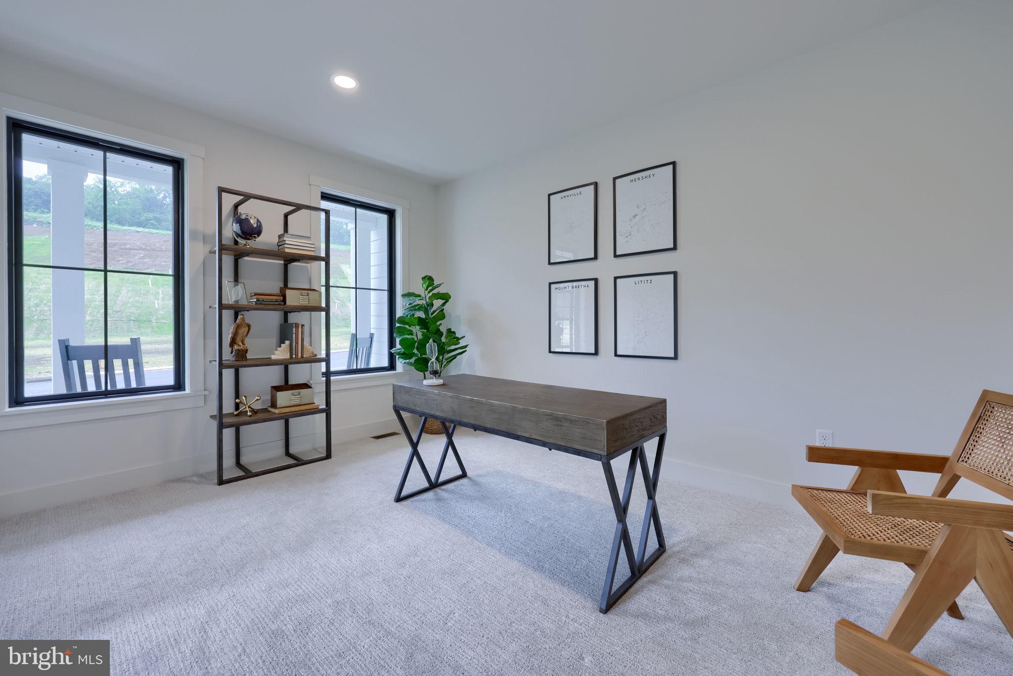 THE CLIFFS AT IRON VALLEY - Residential