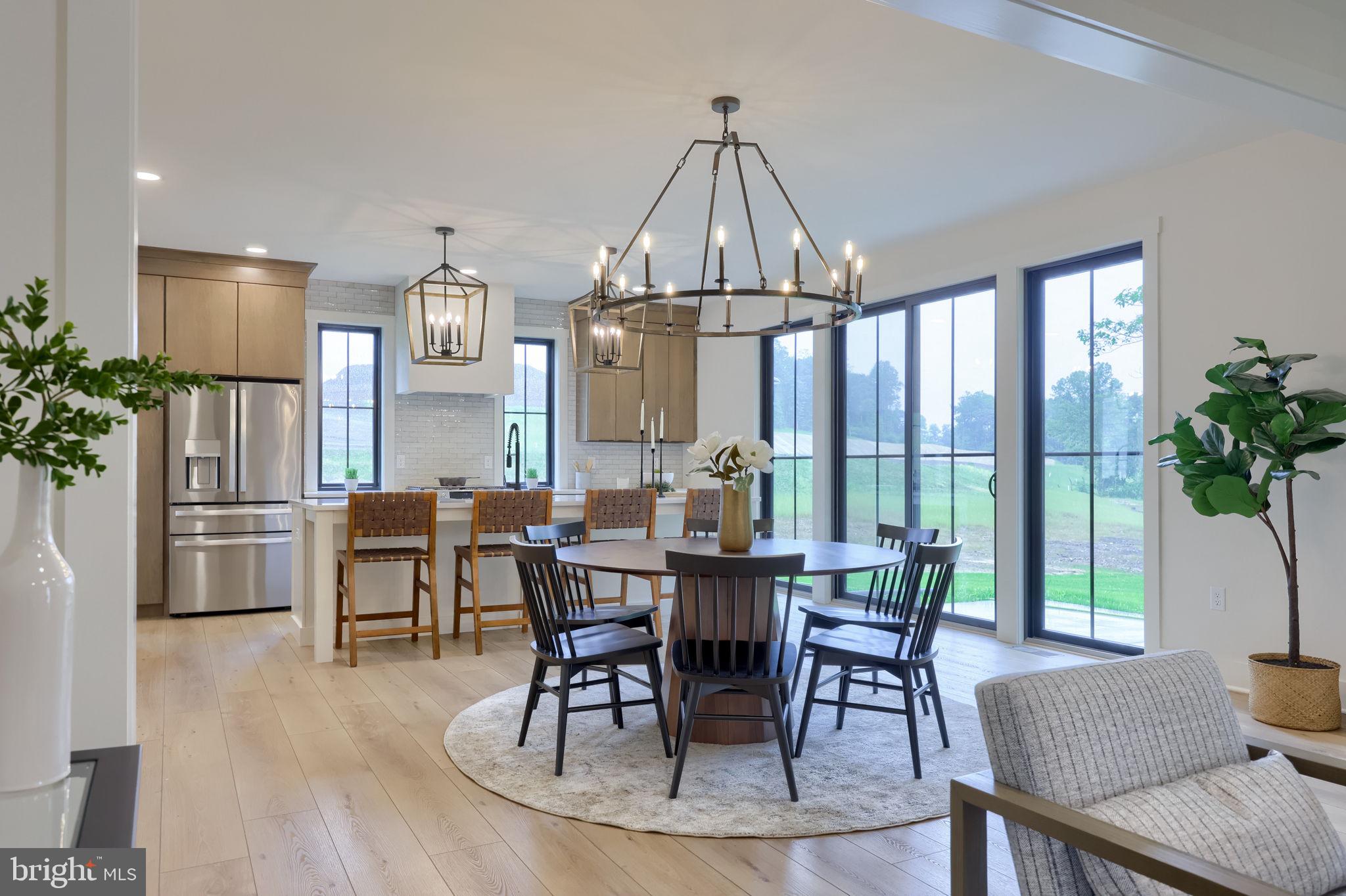 THE CLIFFS AT IRON VALLEY - Residential