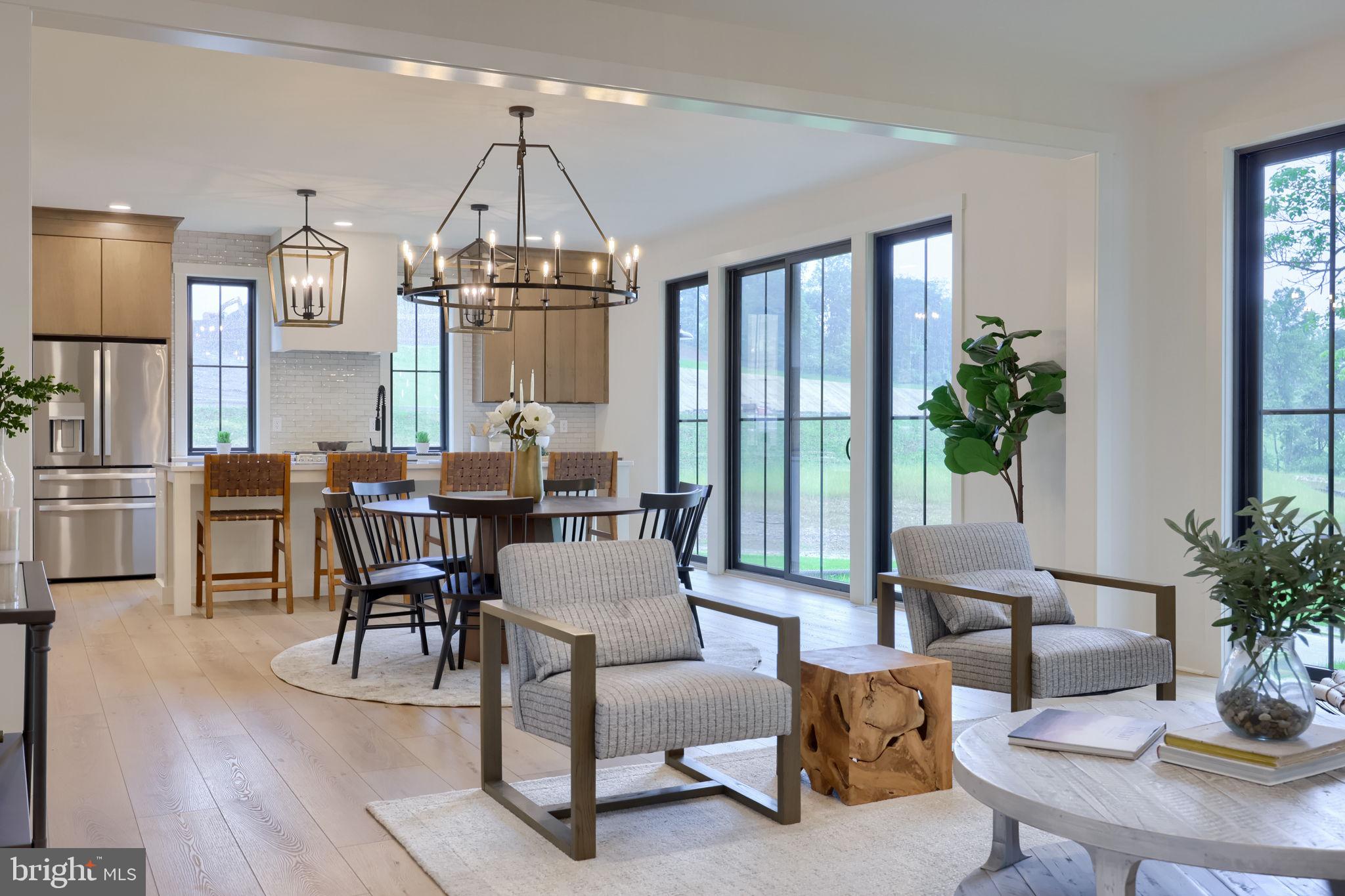 THE CLIFFS AT IRON VALLEY - Residential