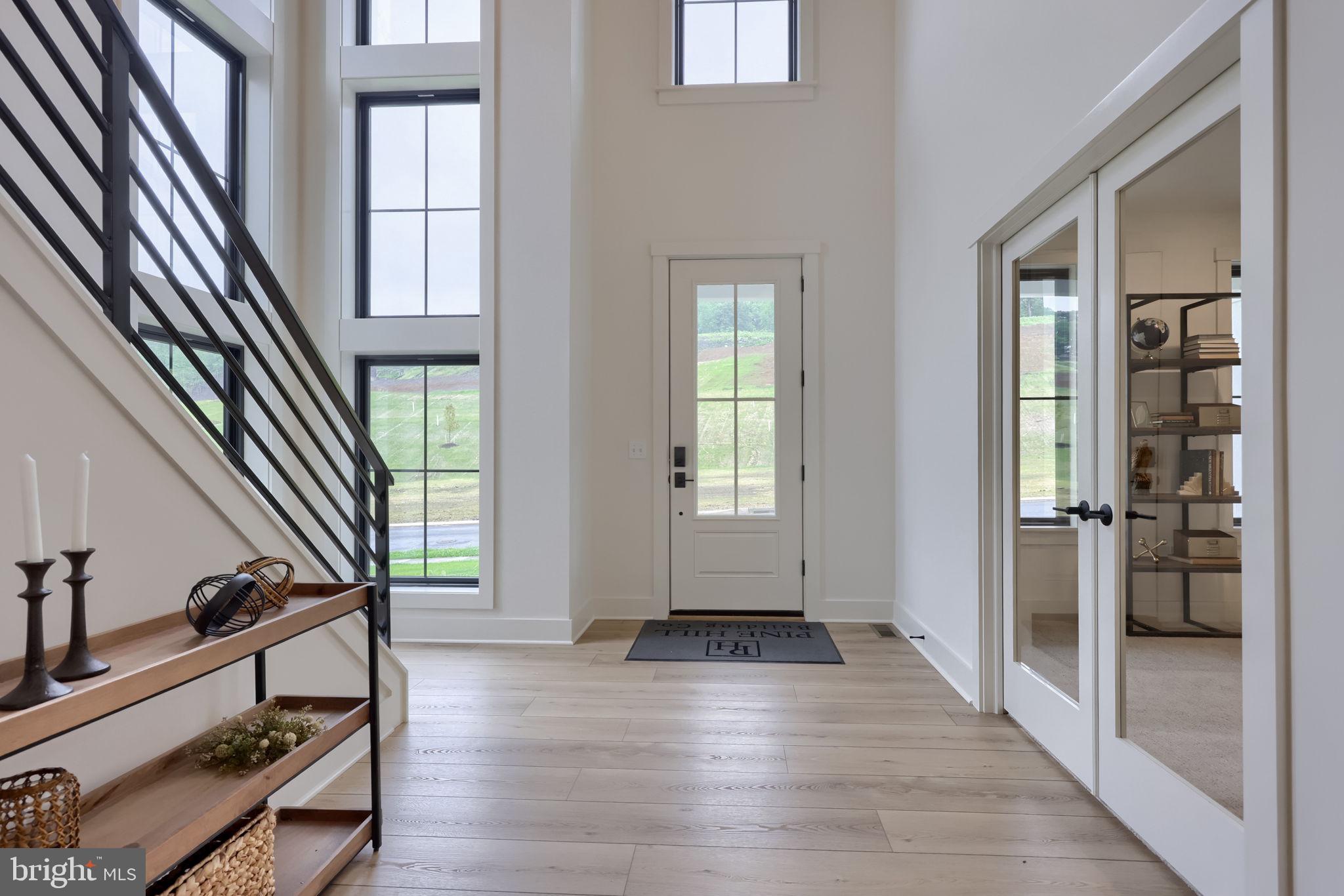 THE CLIFFS AT IRON VALLEY - Residential
