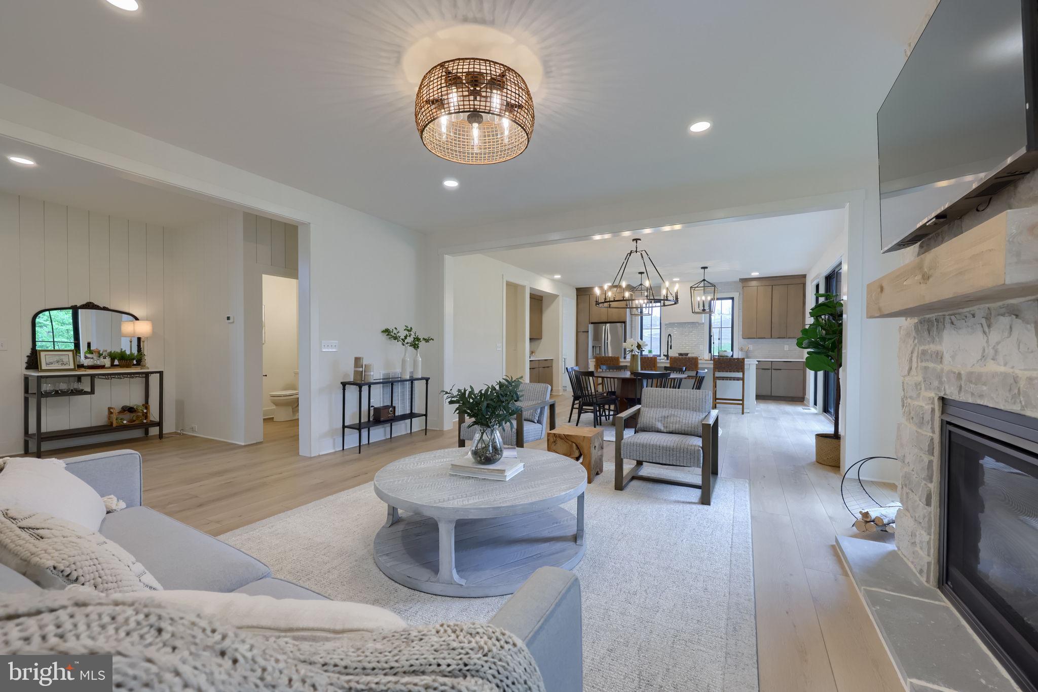 THE CLIFFS AT IRON VALLEY - Residential