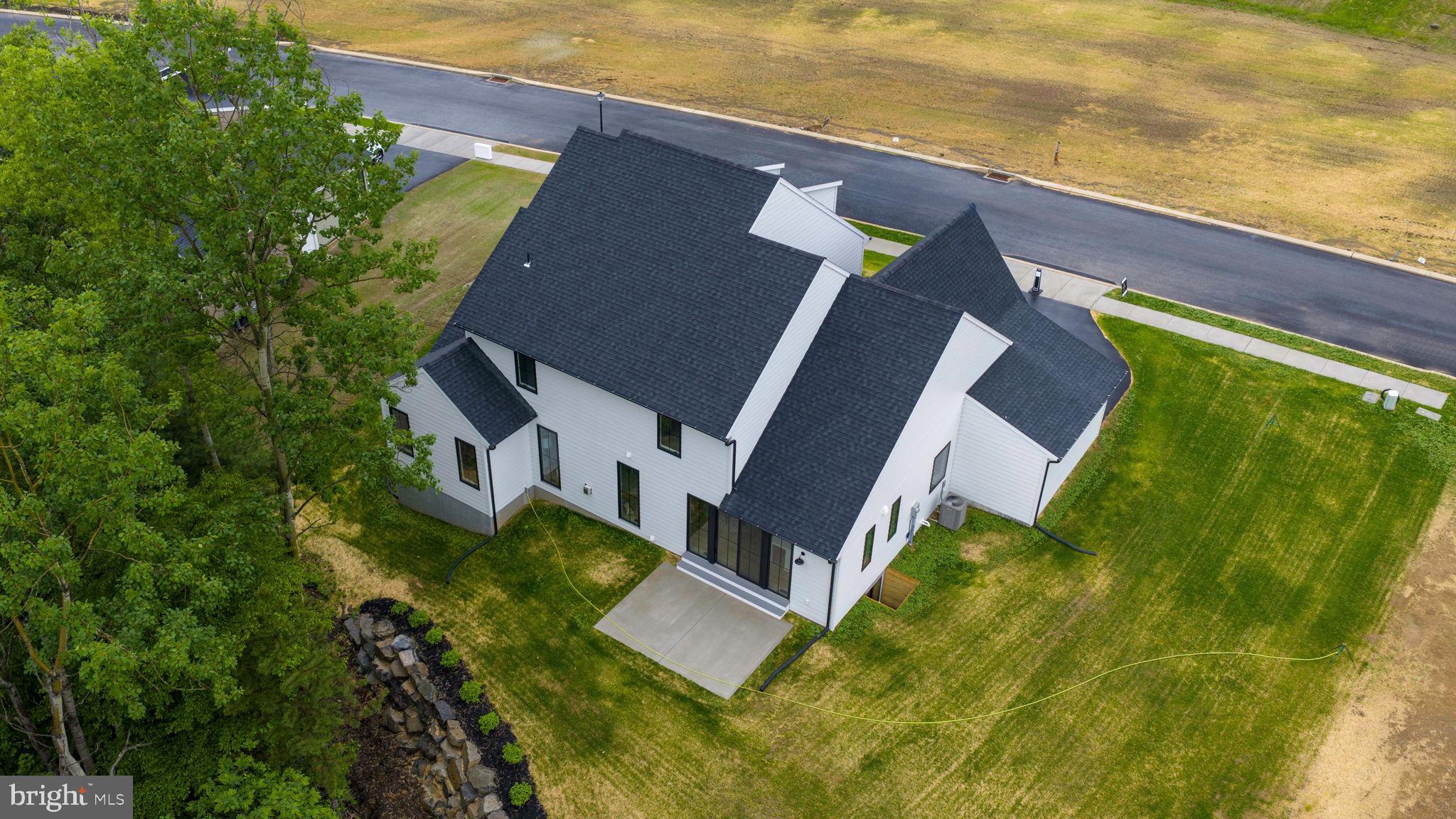 THE CLIFFS AT IRON VALLEY - Residential