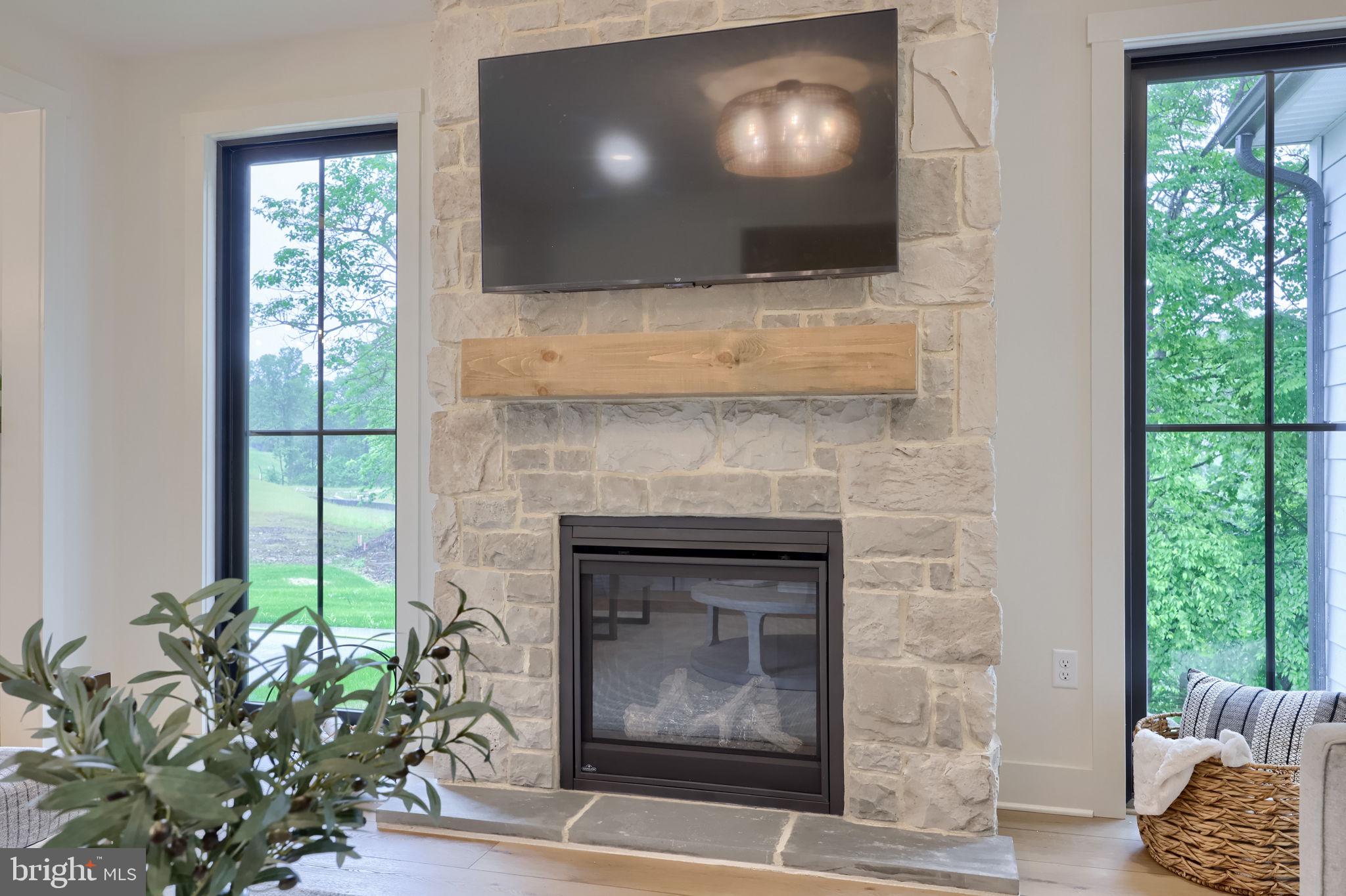 THE CLIFFS AT IRON VALLEY - Residential
