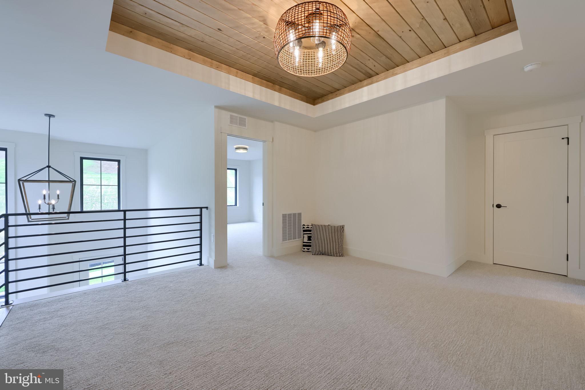 THE CLIFFS AT IRON VALLEY - Residential