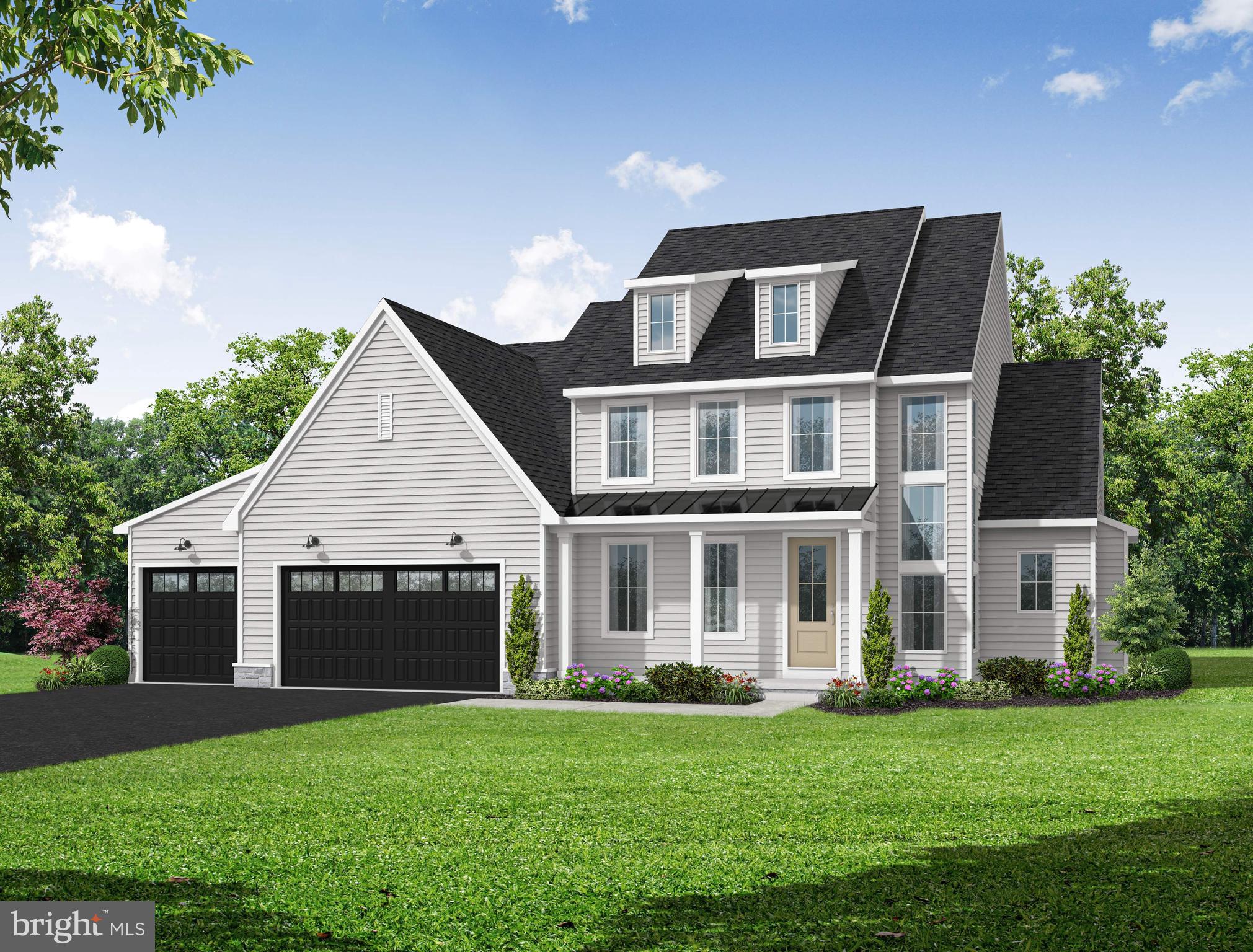 THE CLIFFS AT IRON VALLEY - Residential