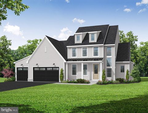 421 CANNON WAY LEBANON PA 17042