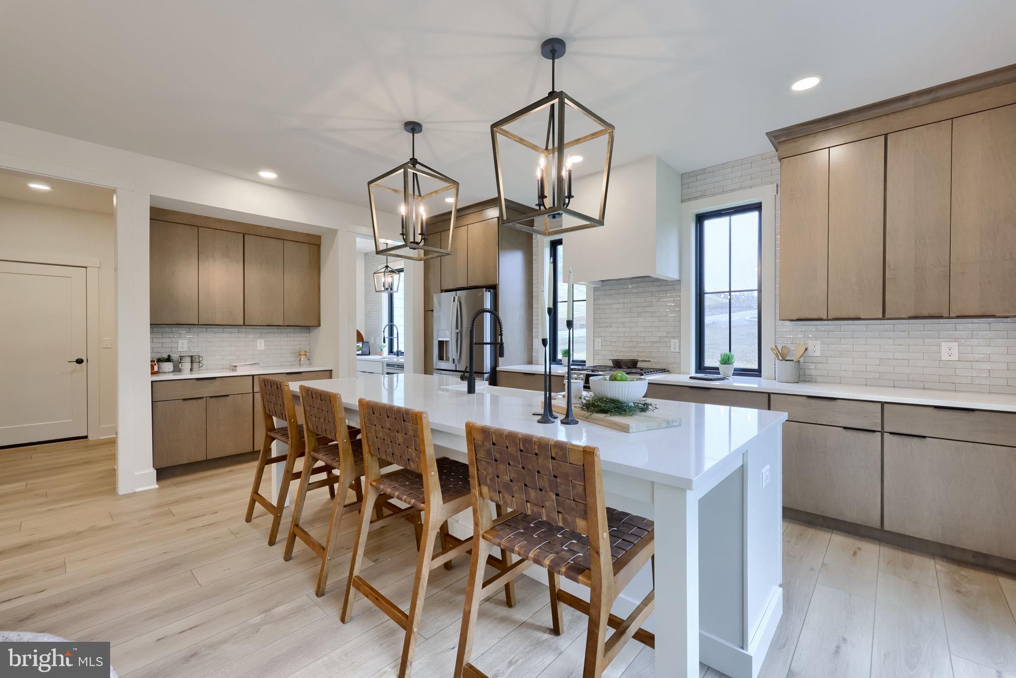 THE CLIFFS AT IRON VALLEY - Residential
