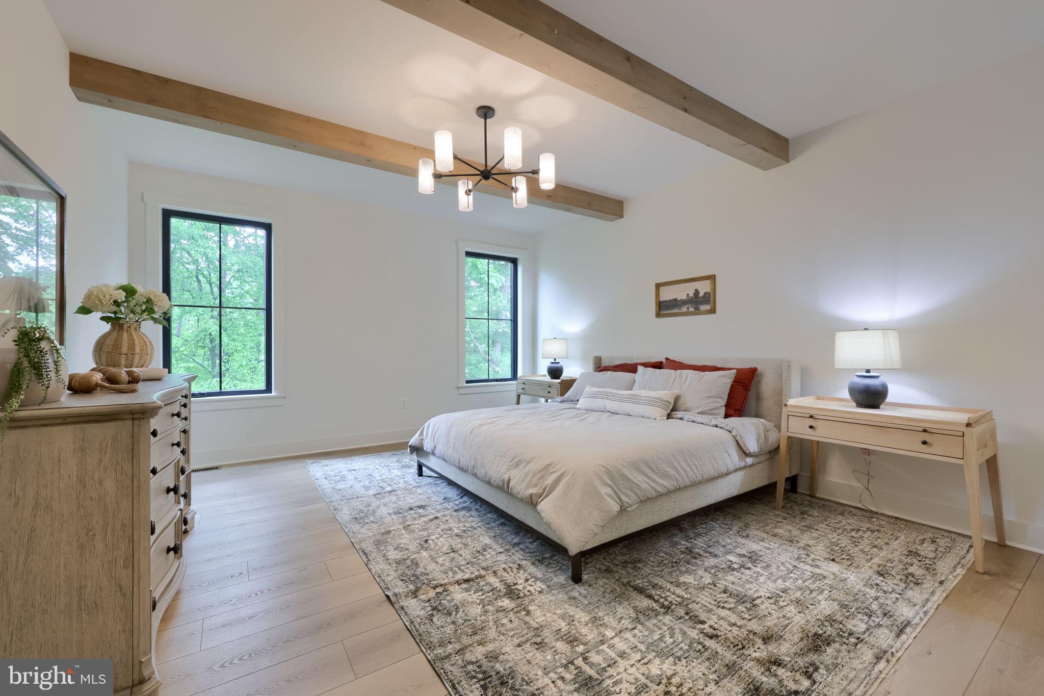 THE CLIFFS AT IRON VALLEY - Residential