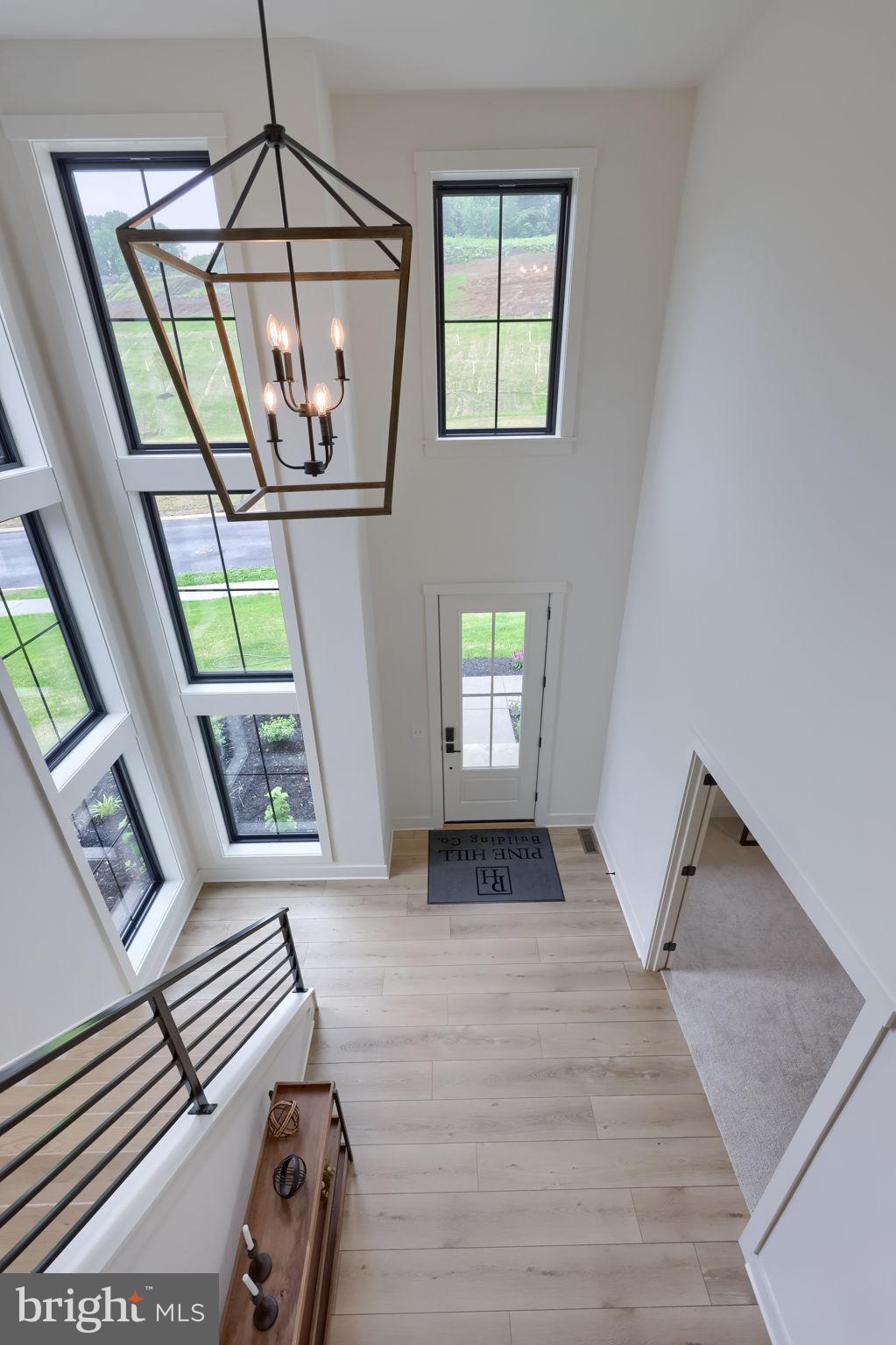 THE CLIFFS AT IRON VALLEY - Residential