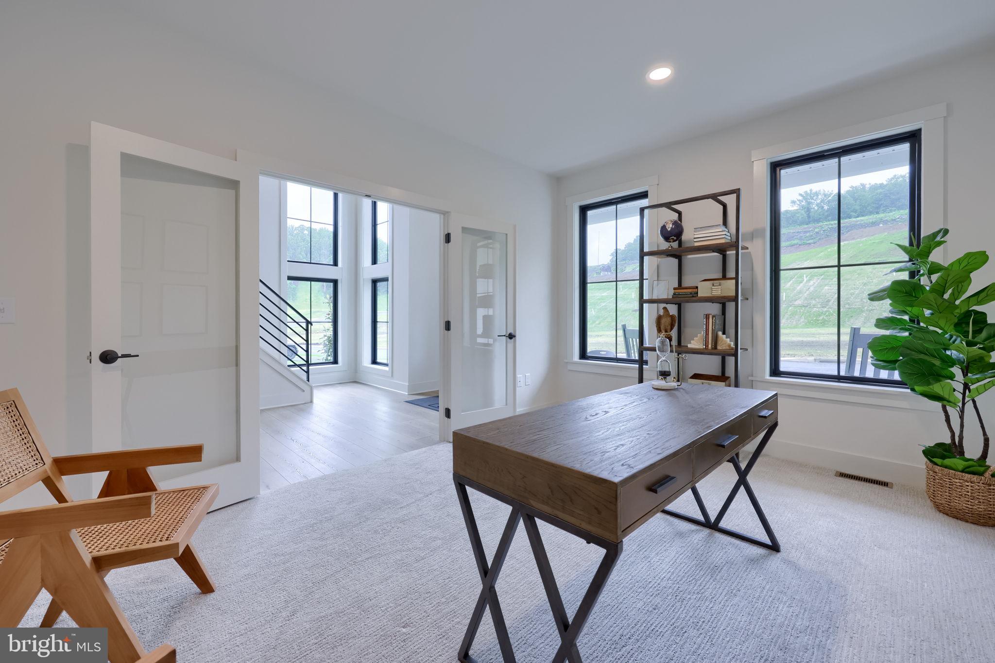 THE CLIFFS AT IRON VALLEY - Residential