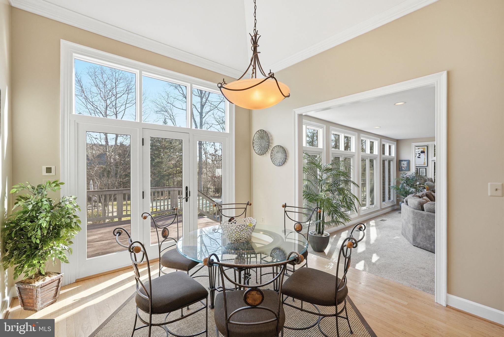 AVENEL - Residential