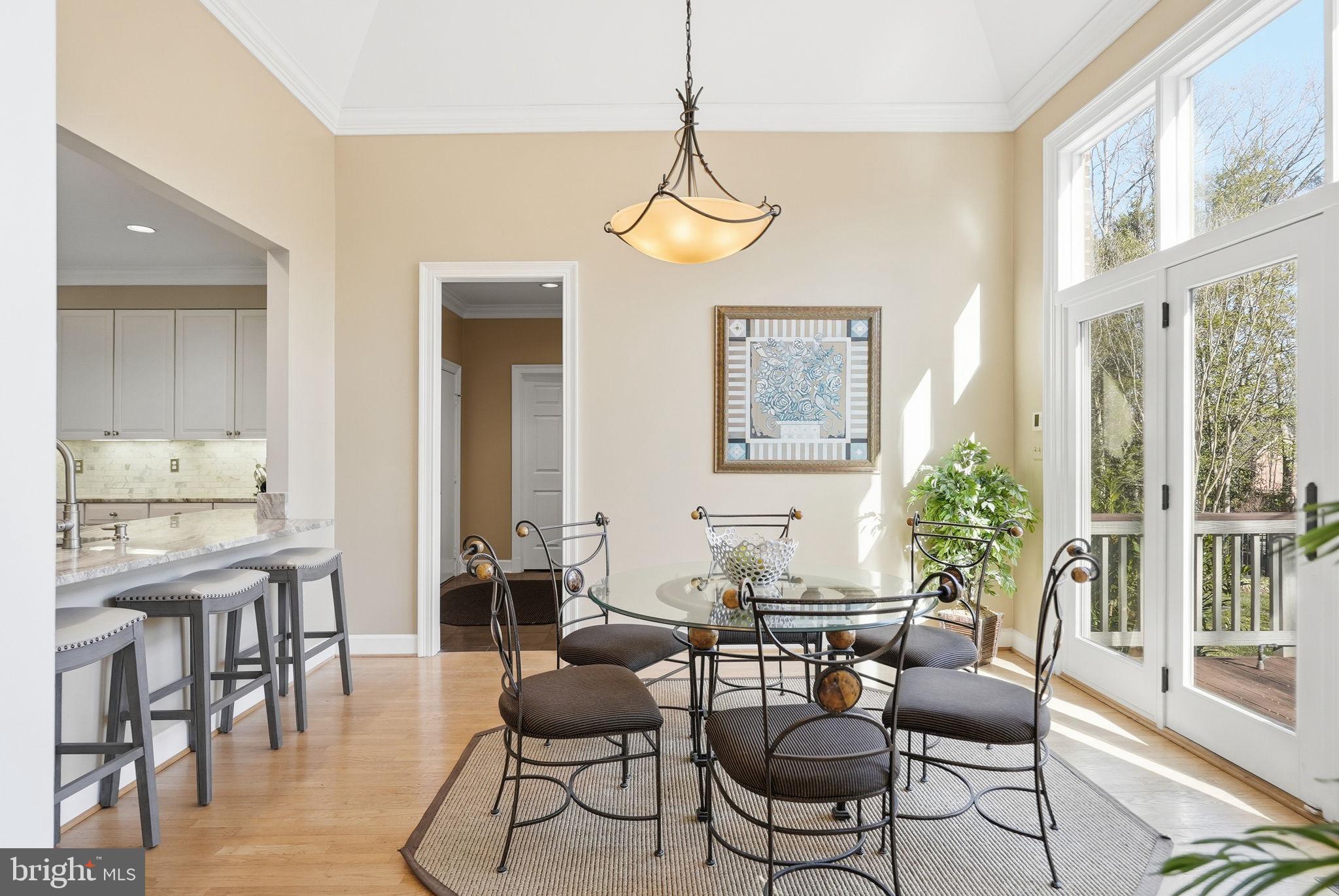 AVENEL - Residential