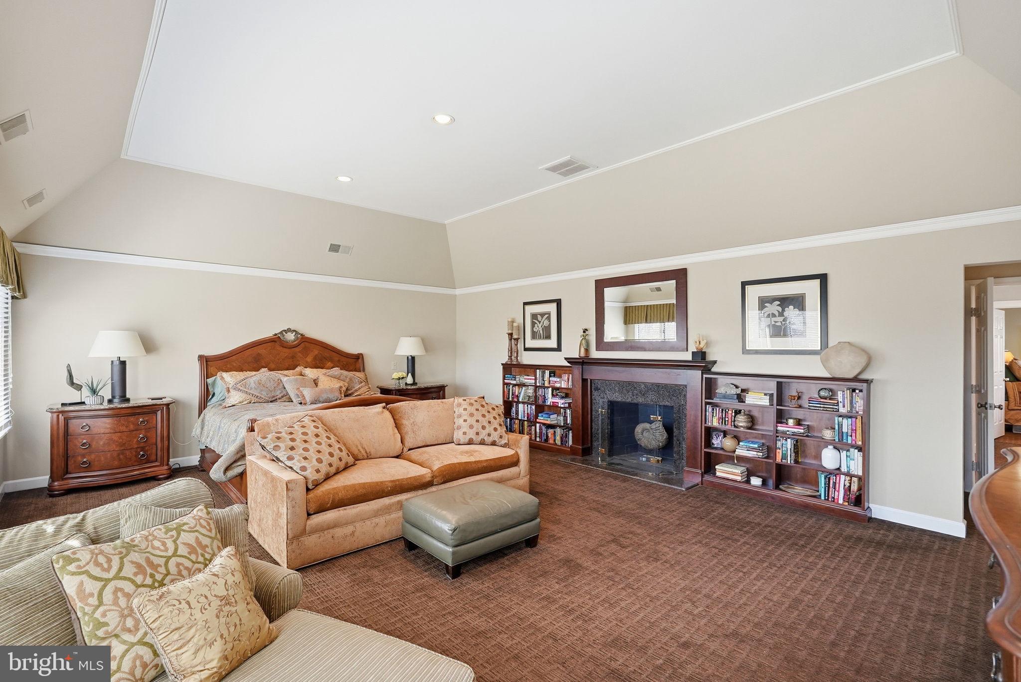 AVENEL - Residential