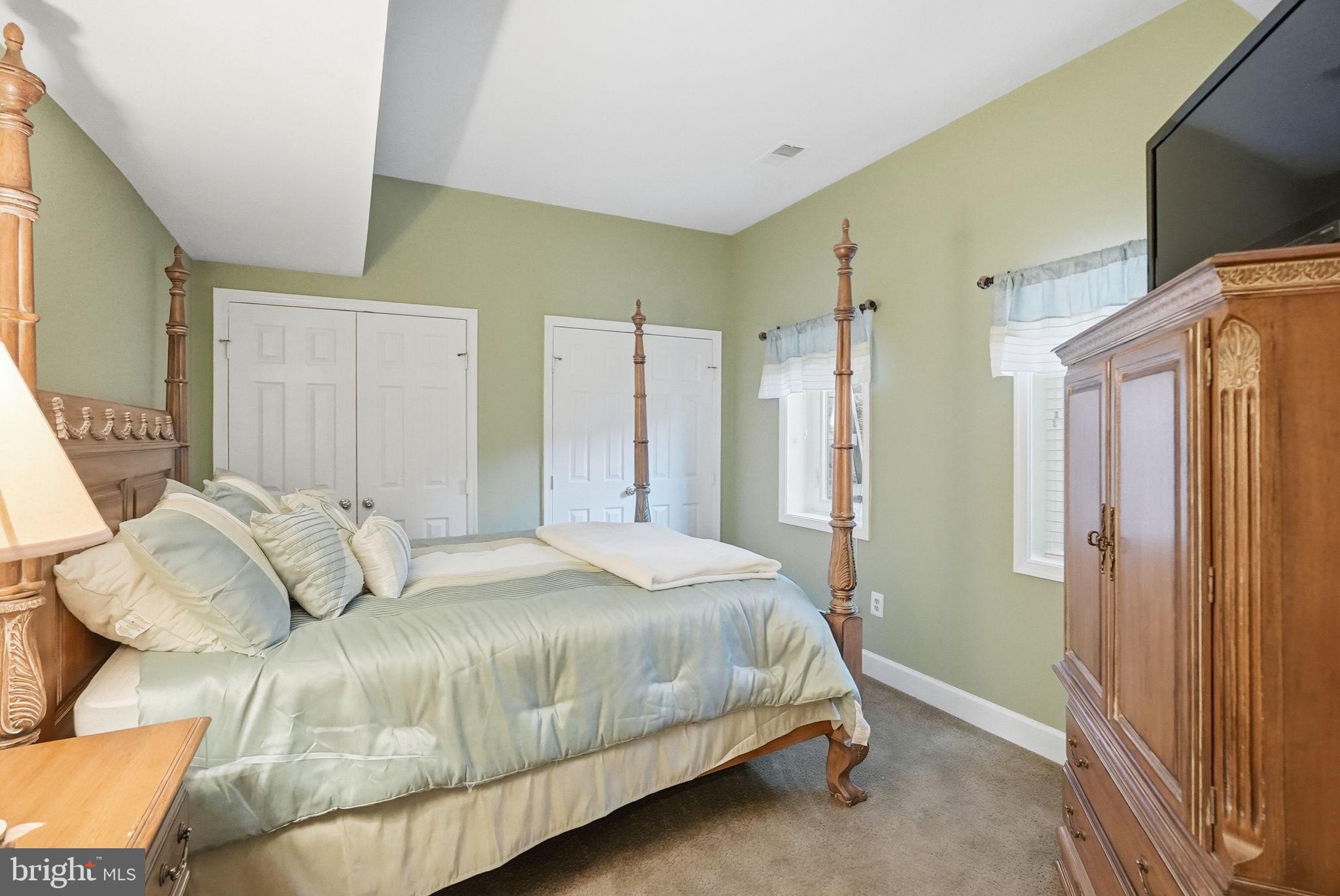 AVENEL - Residential