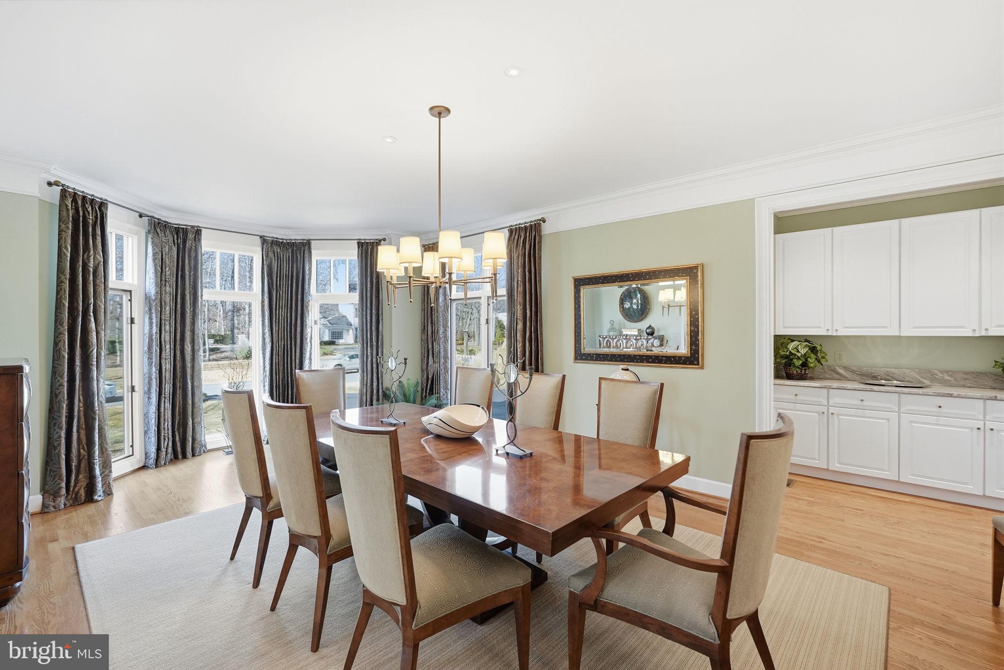 AVENEL - Residential