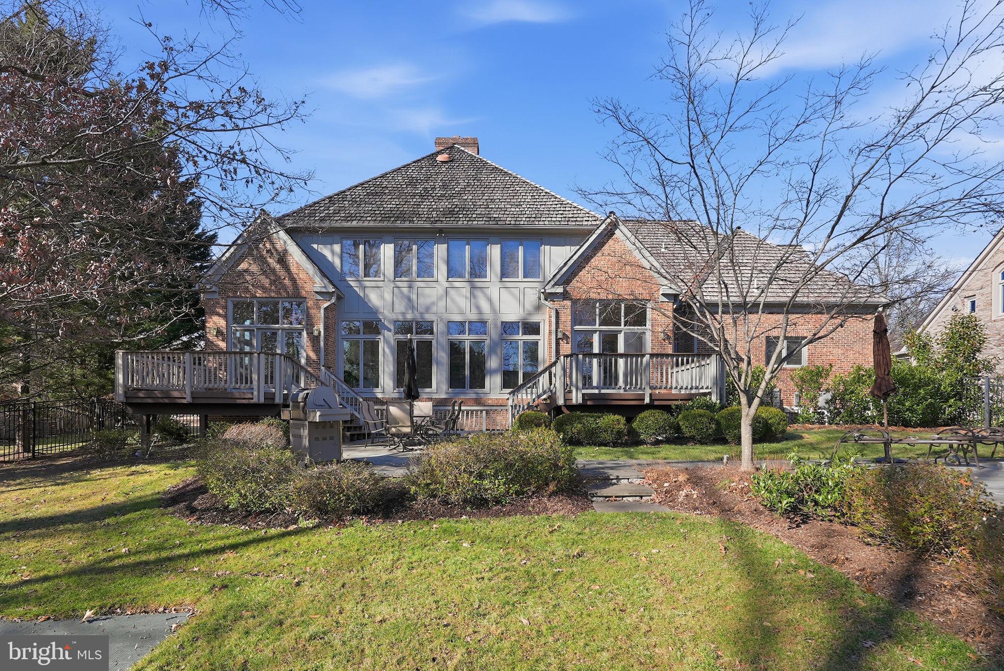 AVENEL - Residential