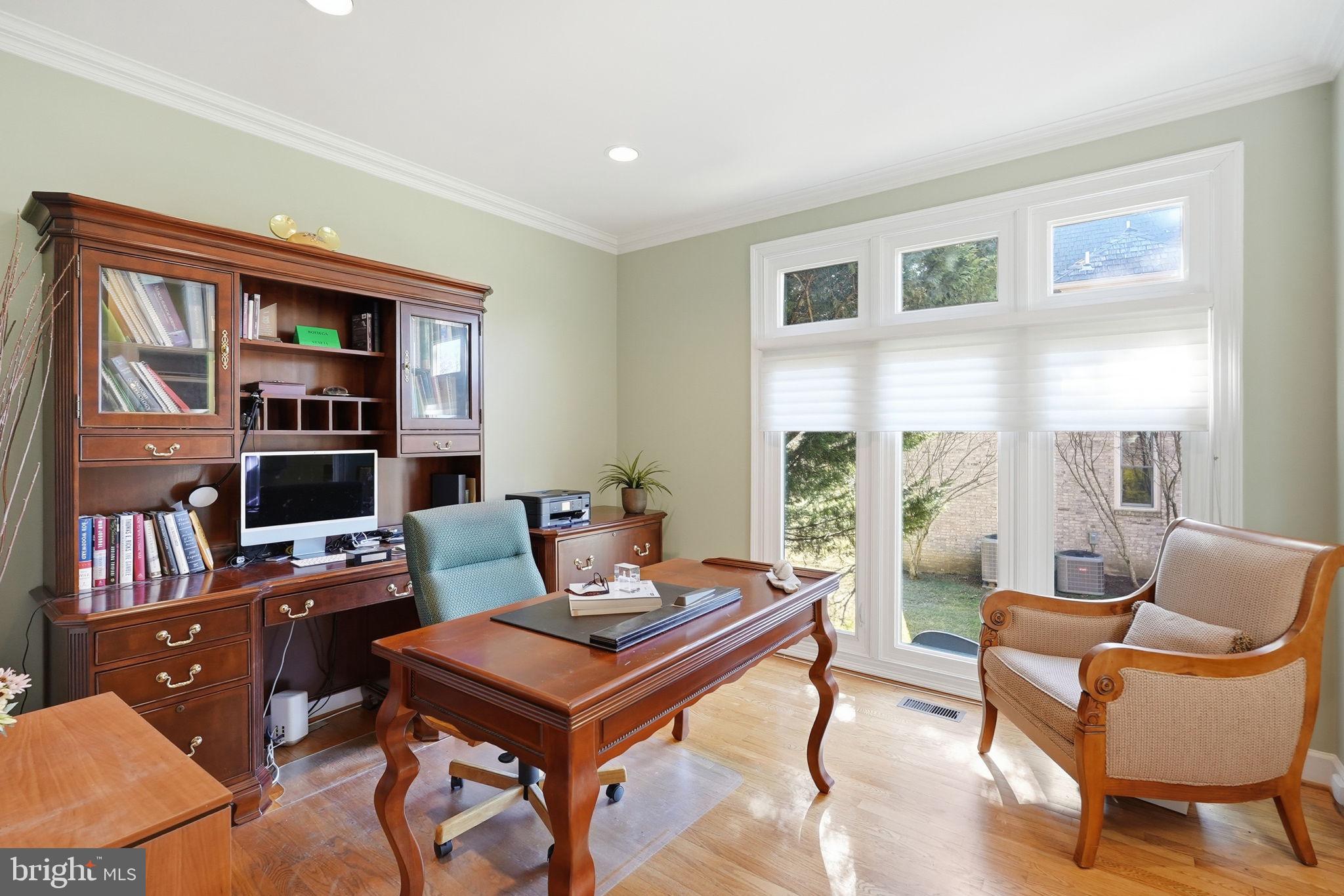 AVENEL - Residential