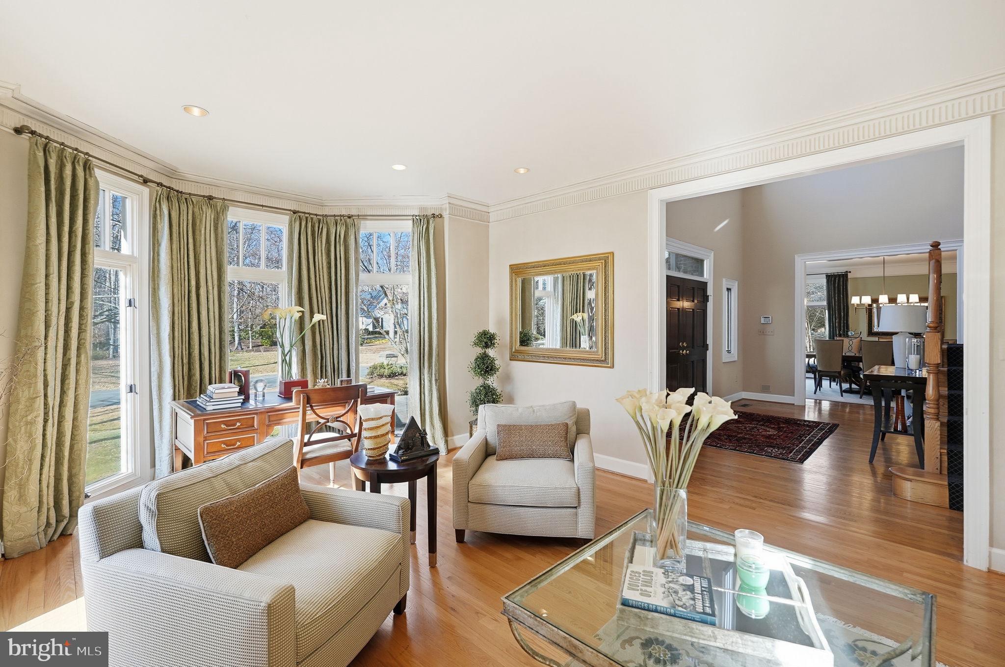 AVENEL - Residential