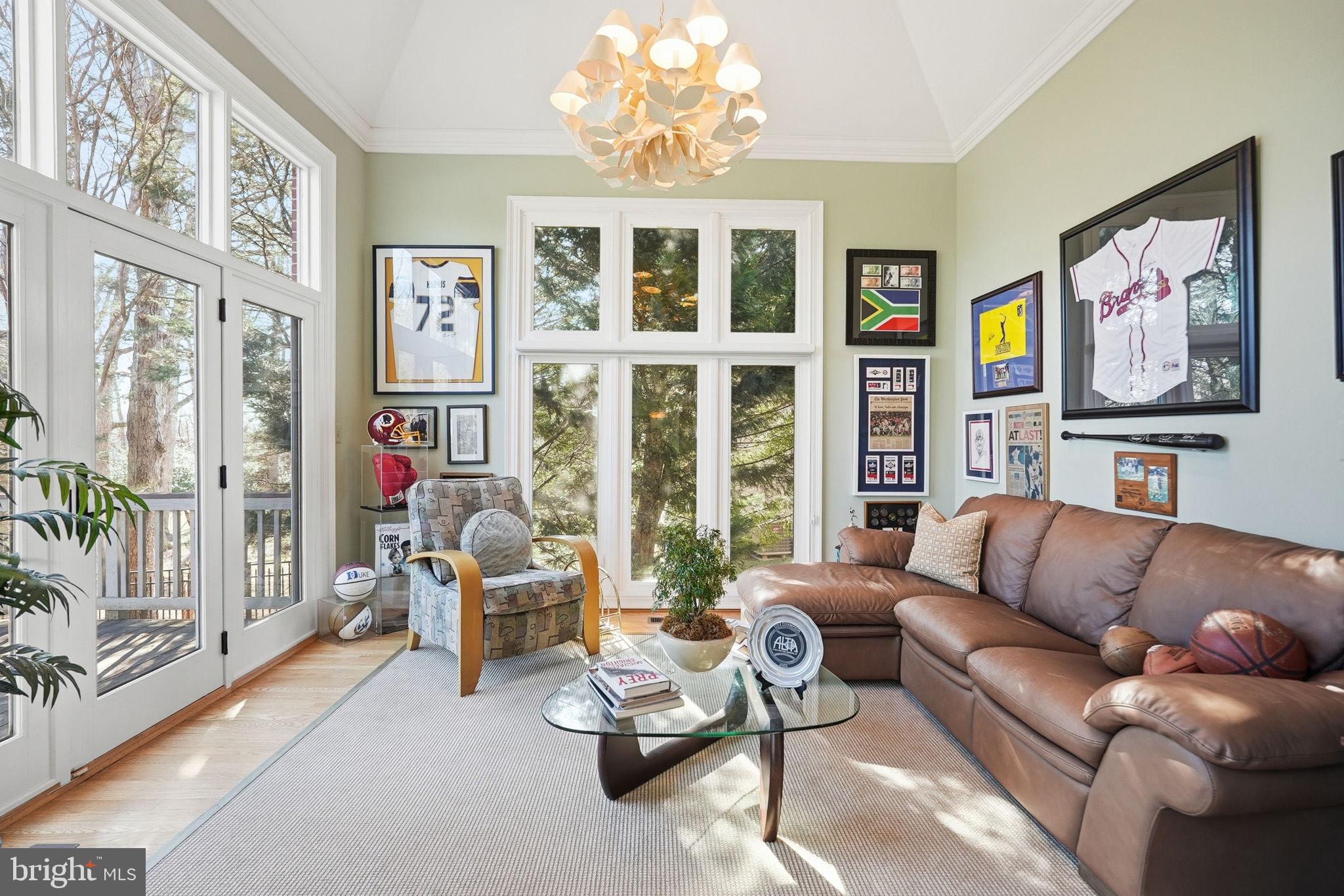 AVENEL - Residential