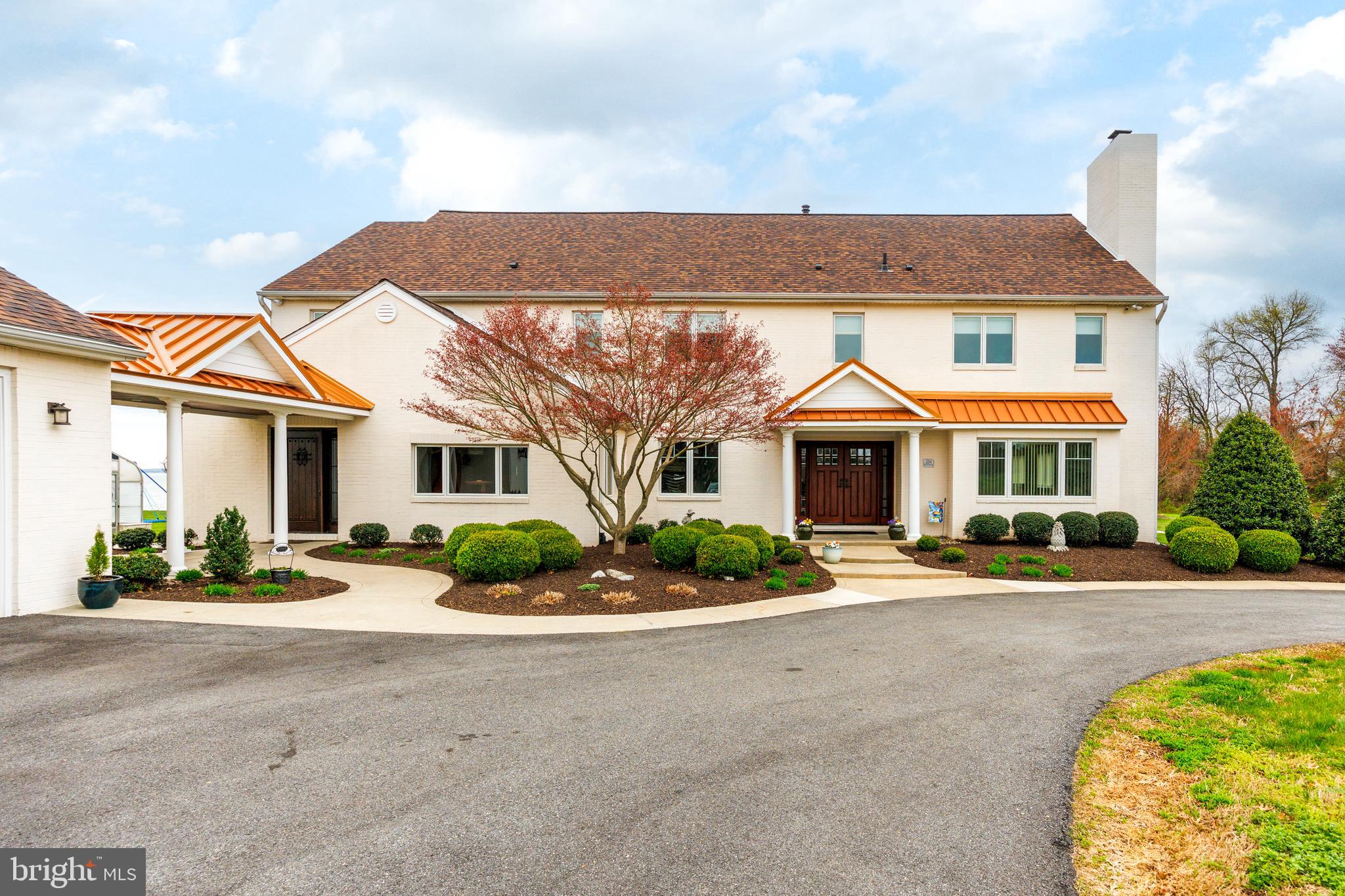 200 MALLARD COVE LANE