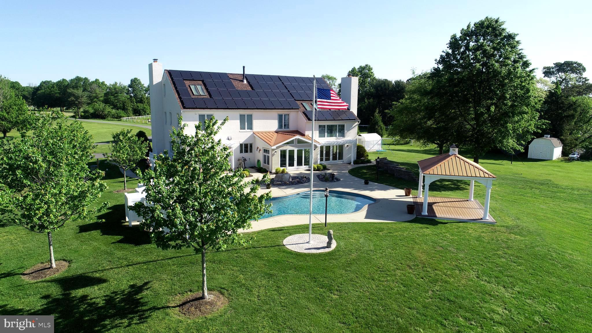 200 MALLARD COVE LANE